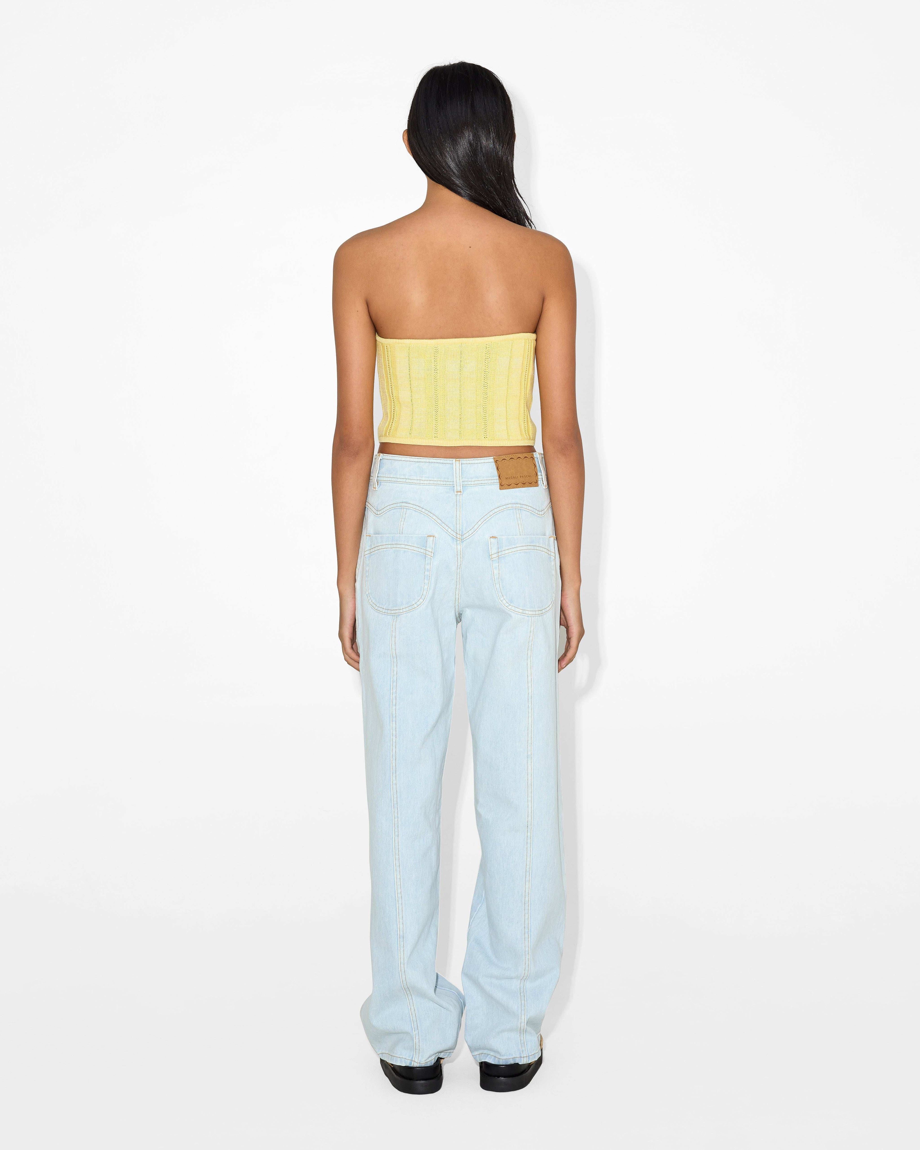 AMY BANDEAU - Magali Pascal - BANDEAU