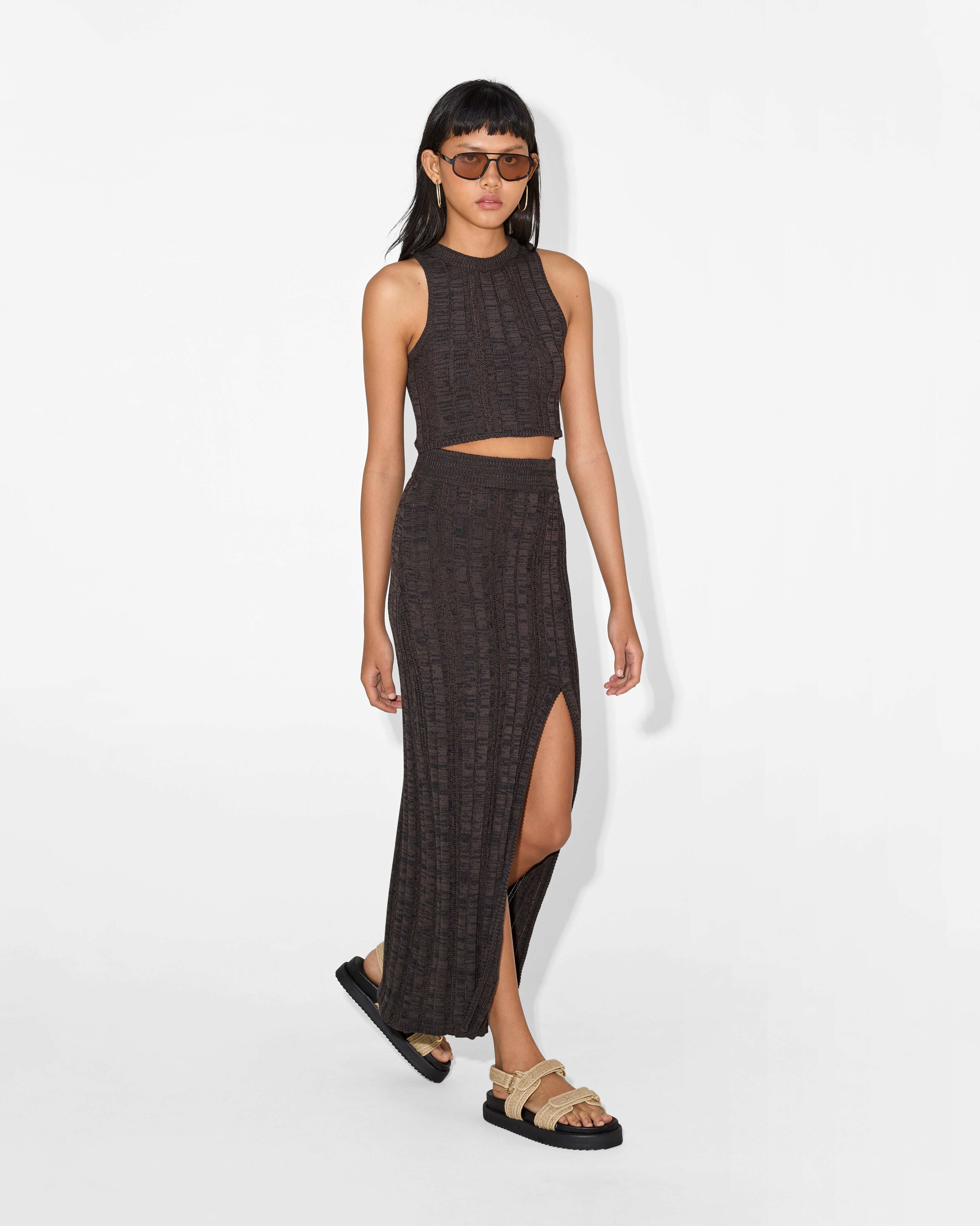 AMY SKIRT - Magali Pascal - SKIRT