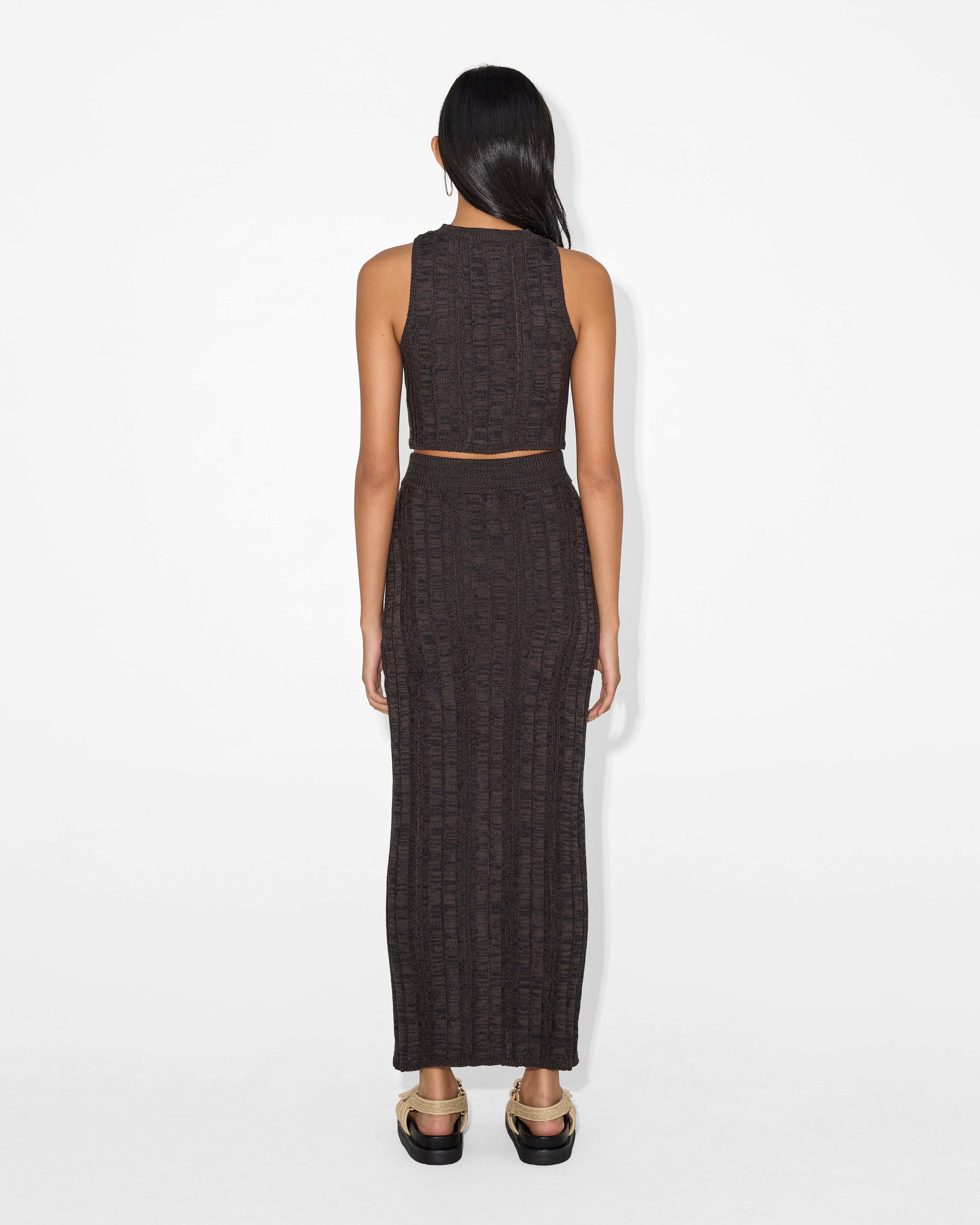 AMY SKIRT - Magali Pascal - SKIRT