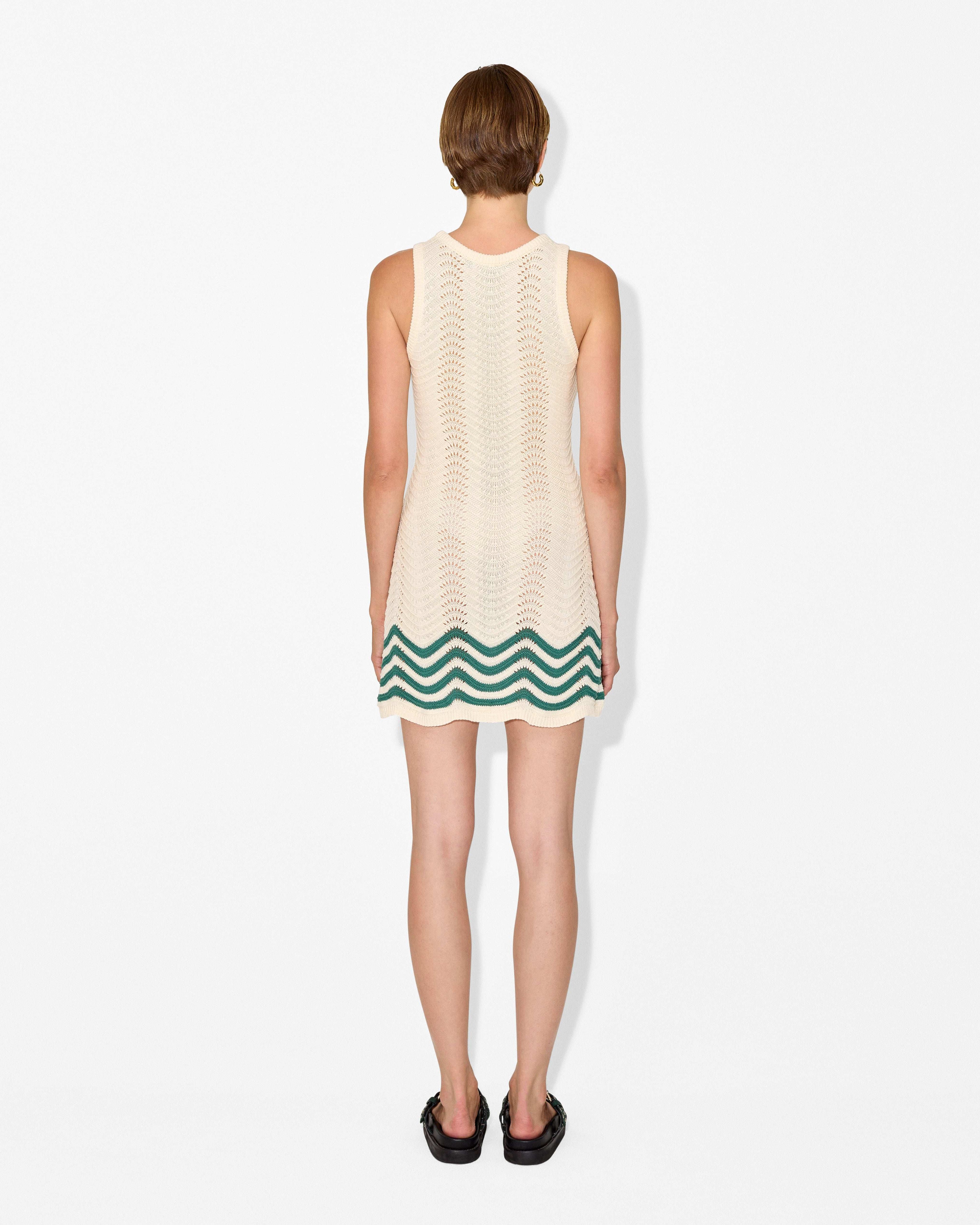 BELLARA MINI DRESS - Magali Pascal - MINI DRESS