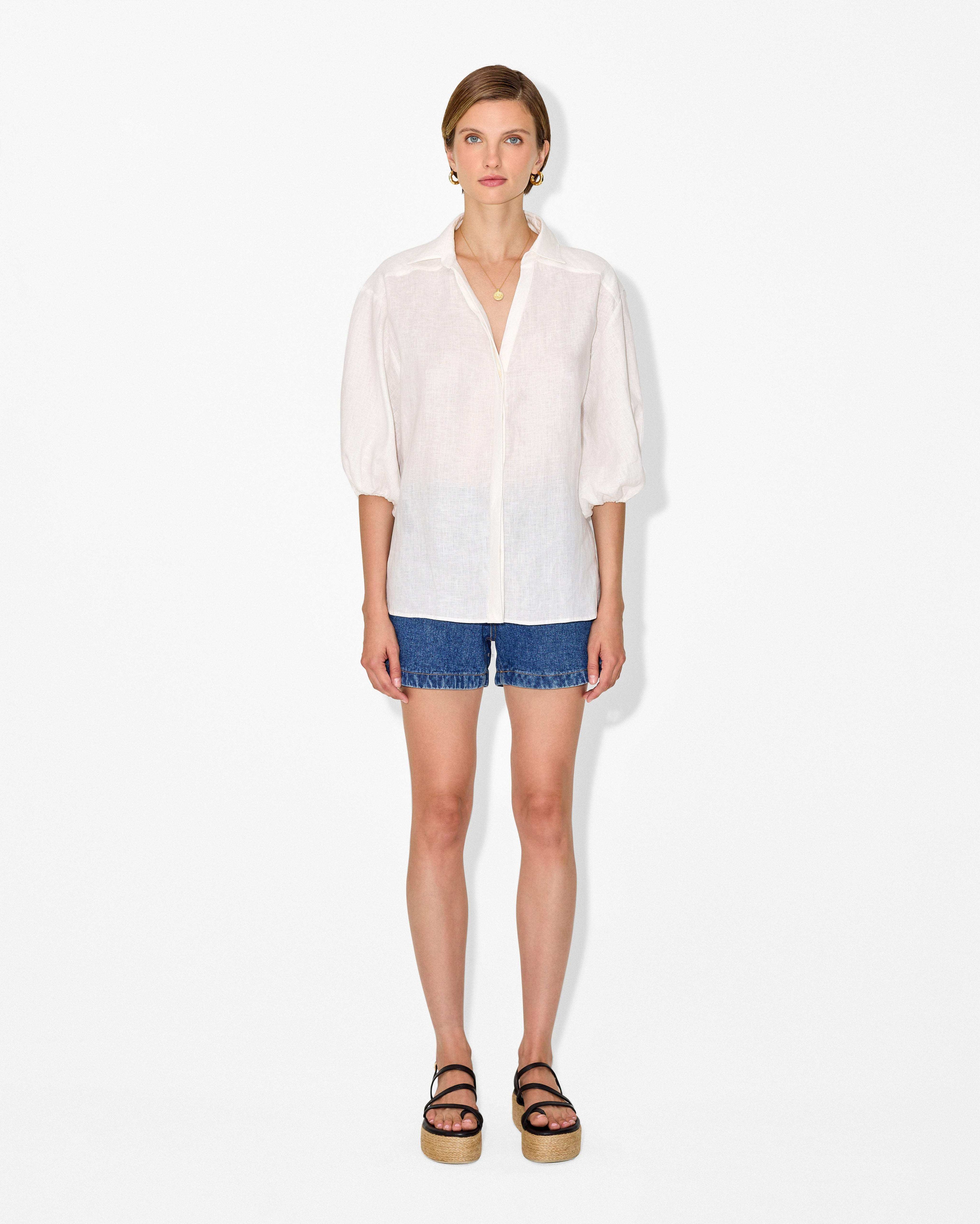 BELLINI SHIRT - Magali Pascal - SHIRT