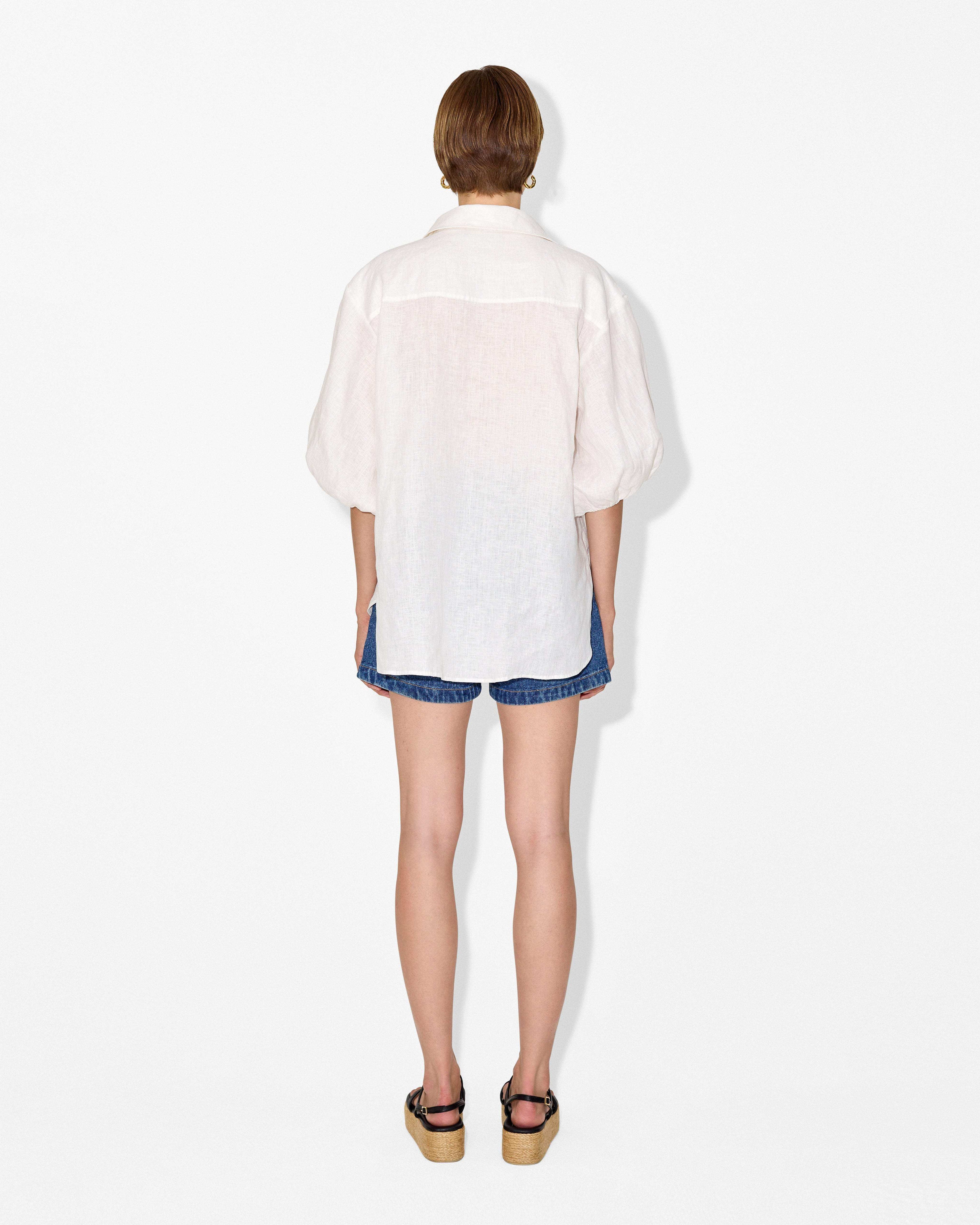 BELLINI SHIRT - Magali Pascal - SHIRT