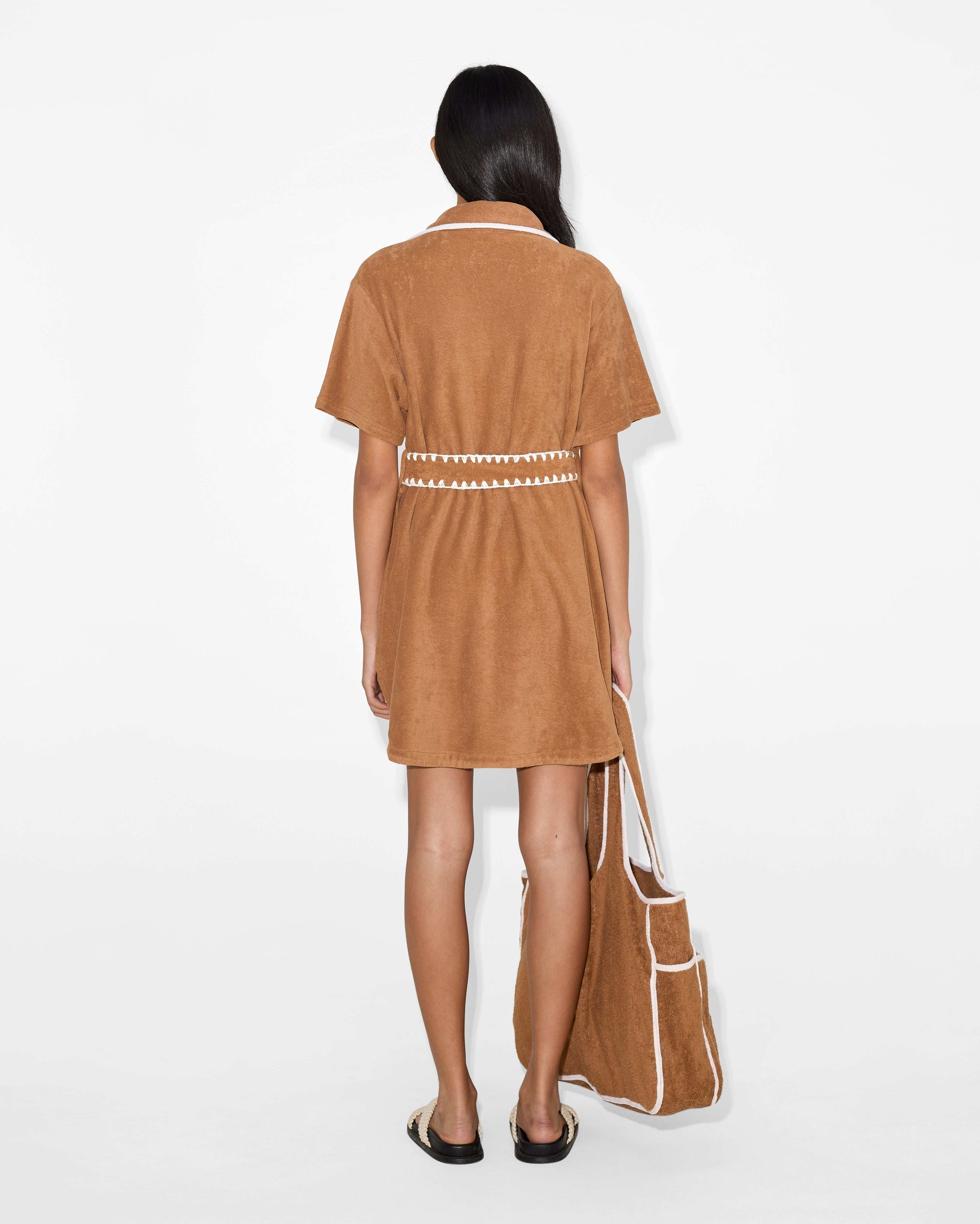 BLAIR DRESS - Magali Pascal - DRESS