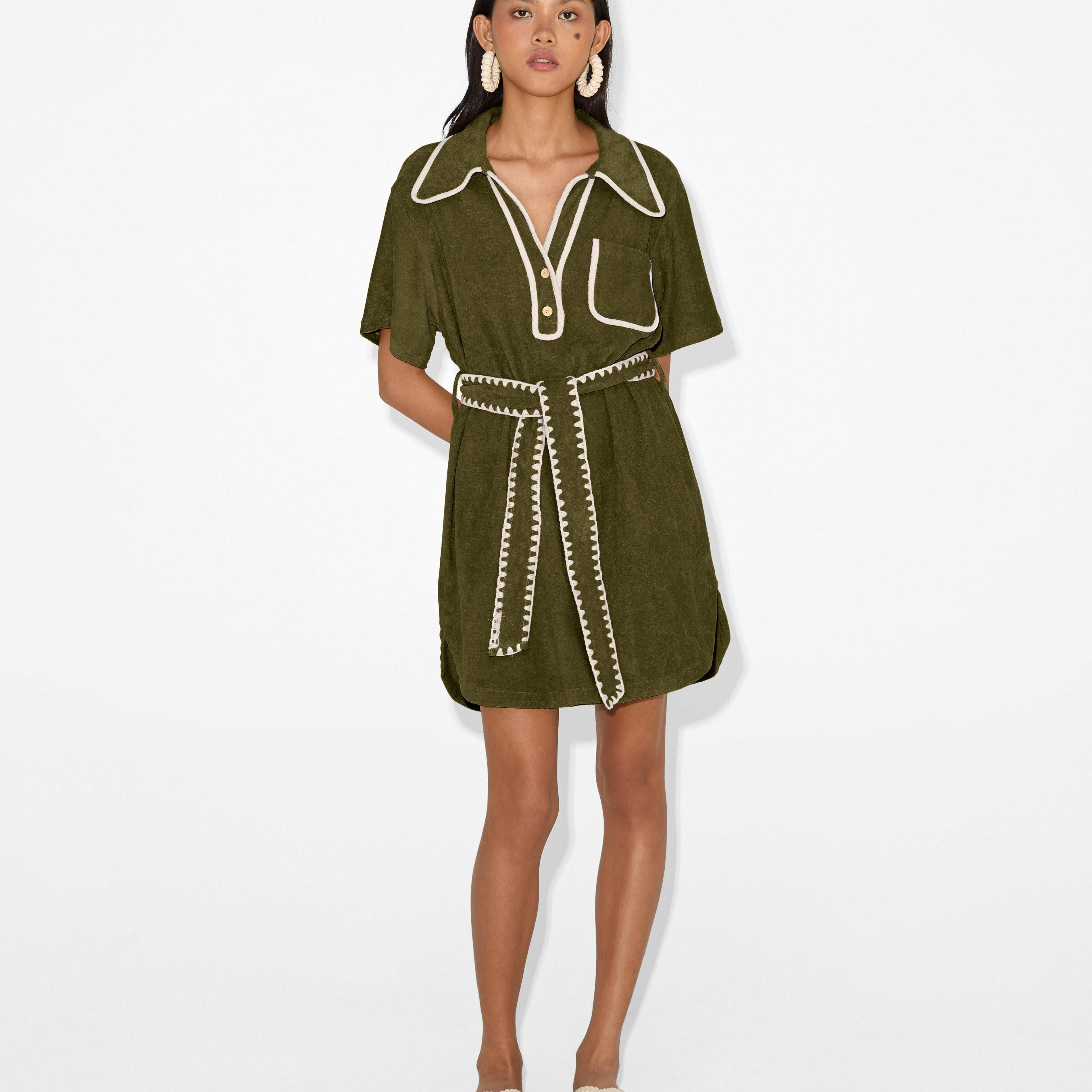 BLAIR DRESS - Magali Pascal - DRESS
