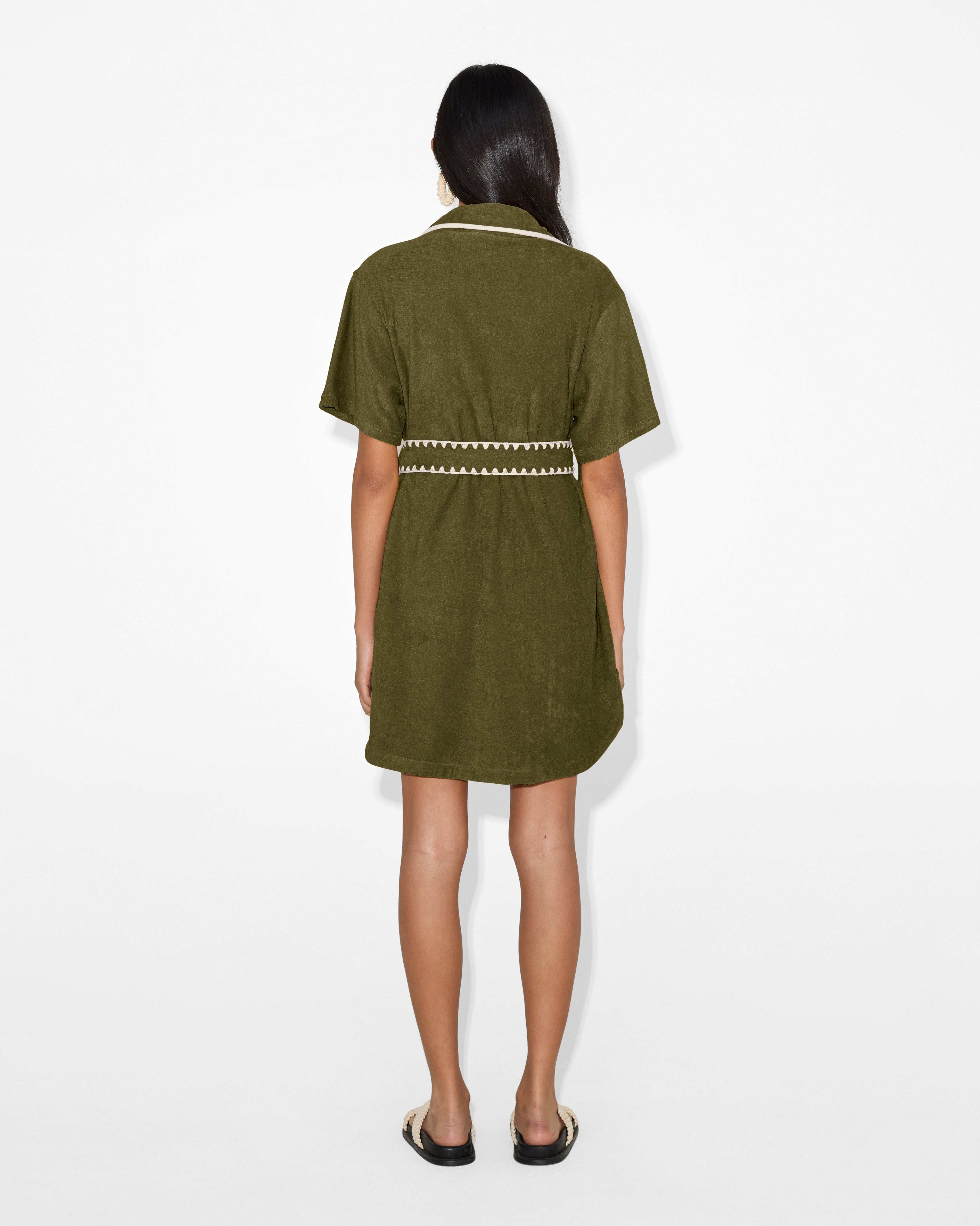 BLAIR DRESS - Magali Pascal - DRESS