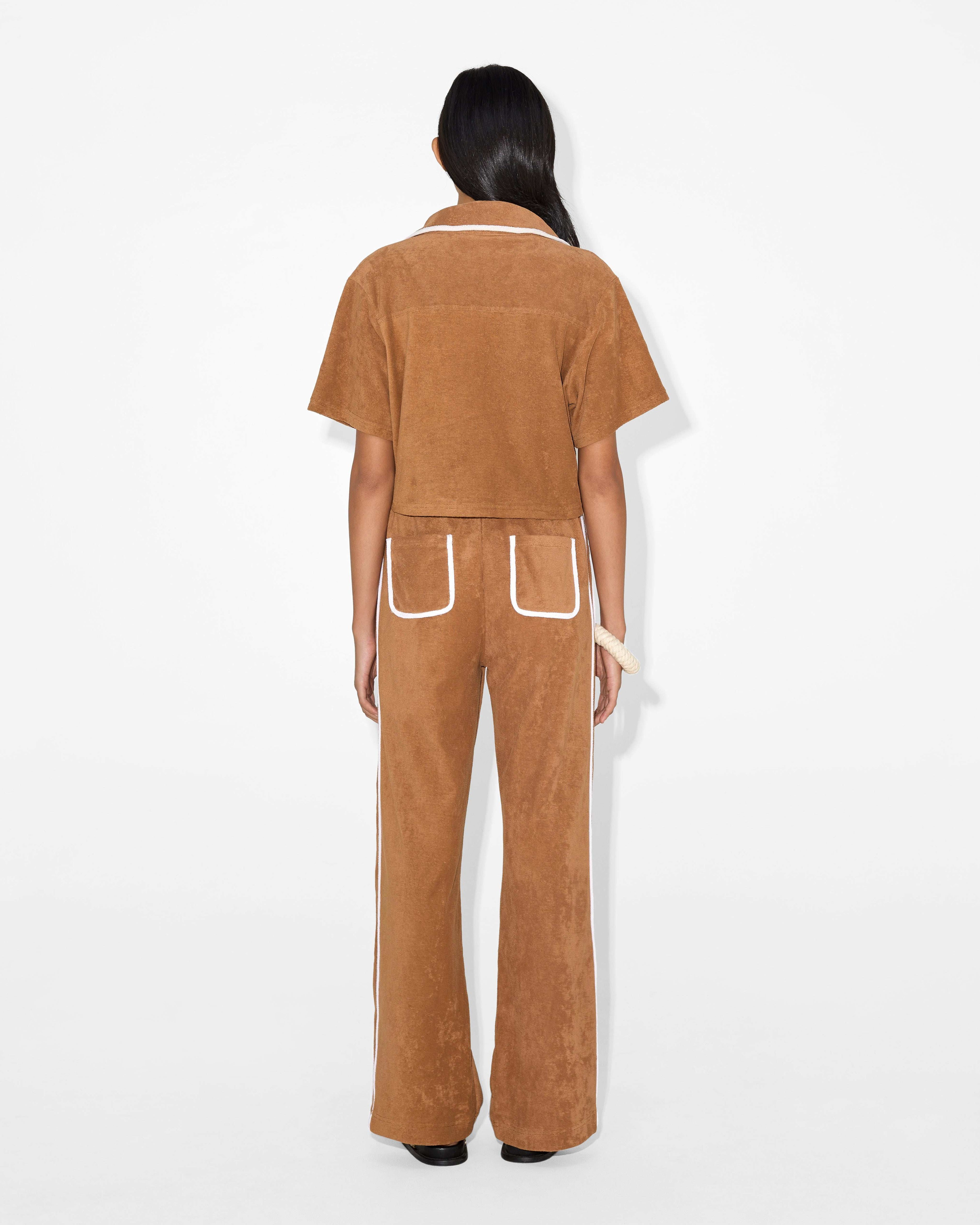 BLAIR PANTS - Magali Pascal - PANTS