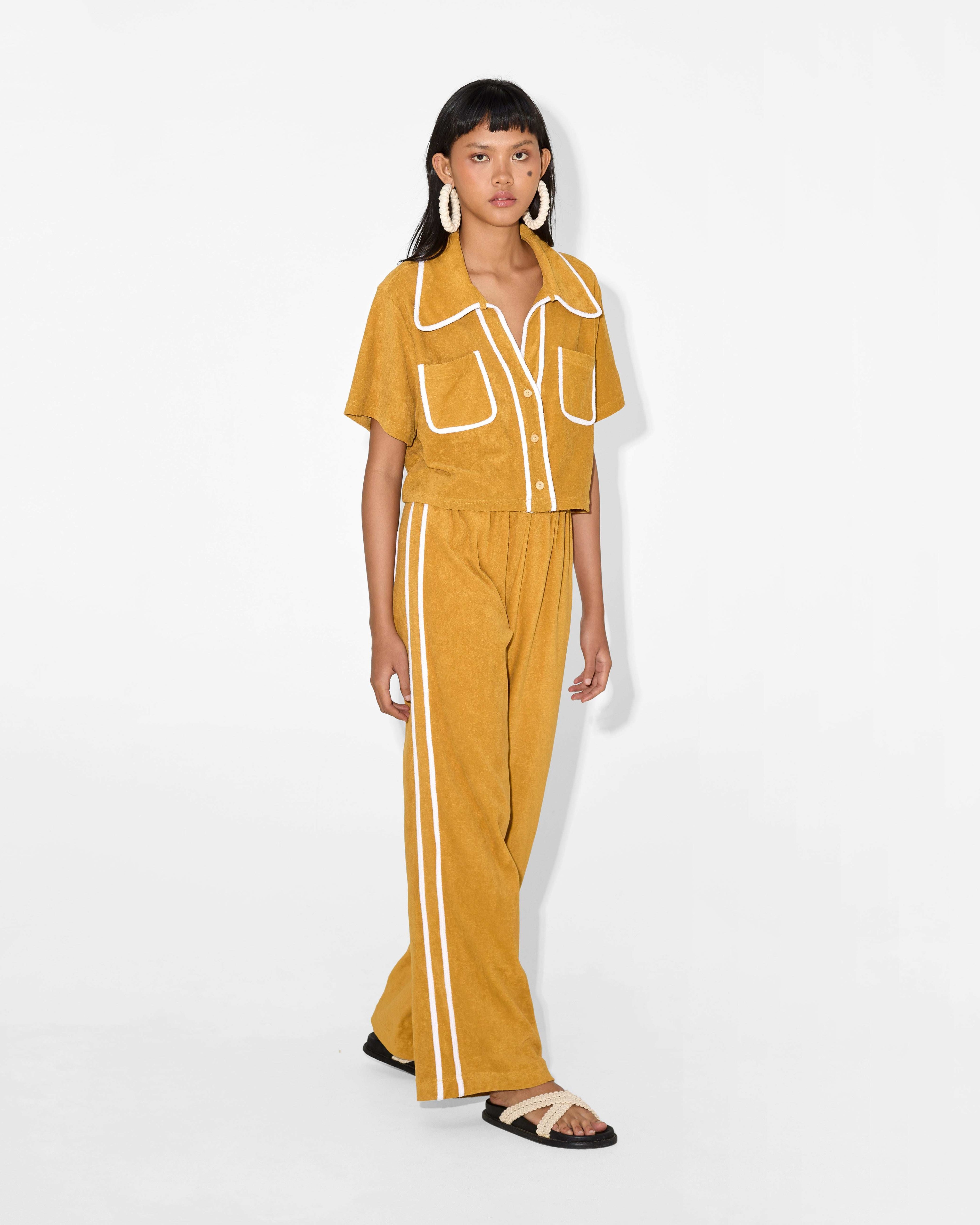 BLAIR PANTS - Magali Pascal - PANTS