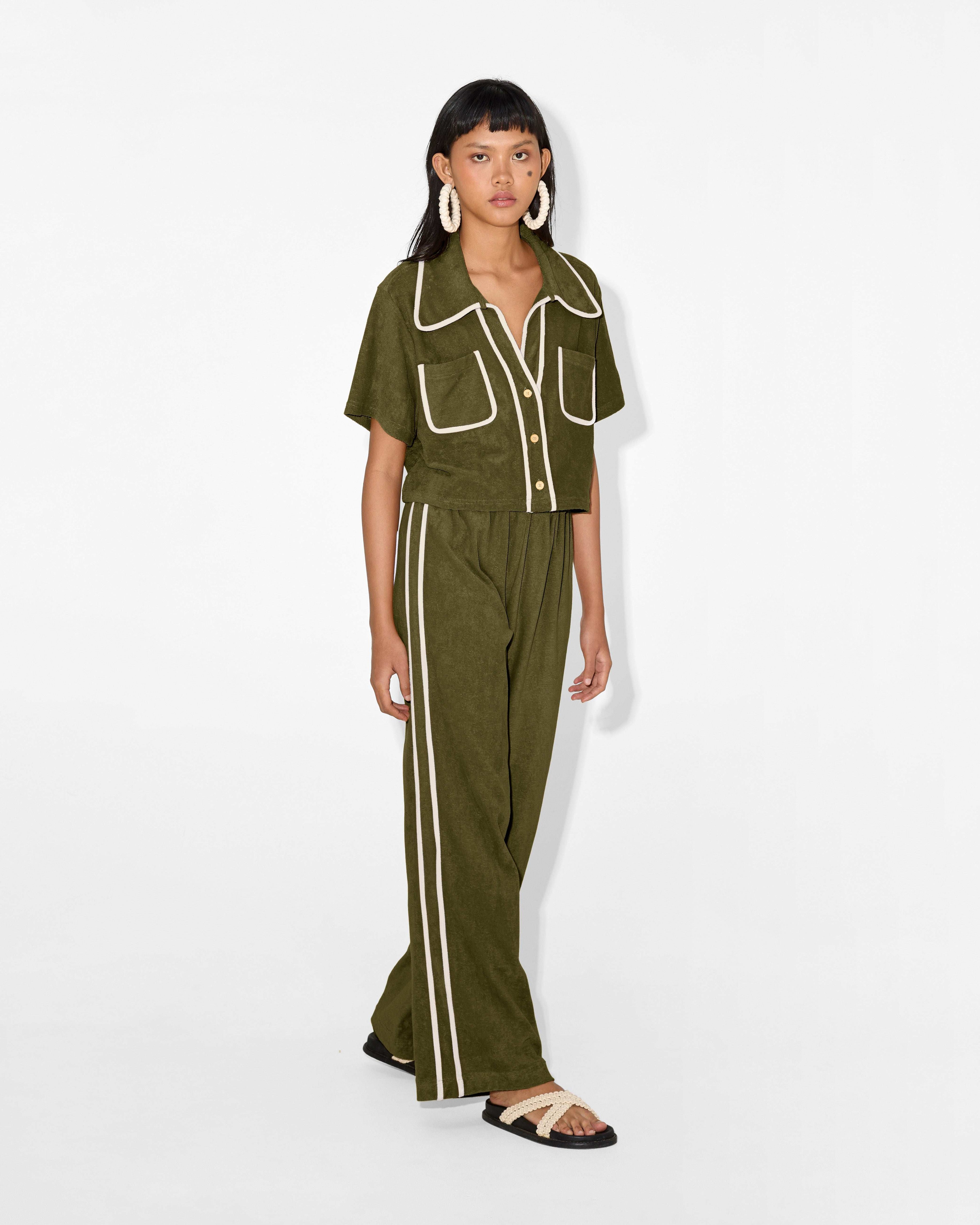 BLAIR PANTS - Magali Pascal - PANTS