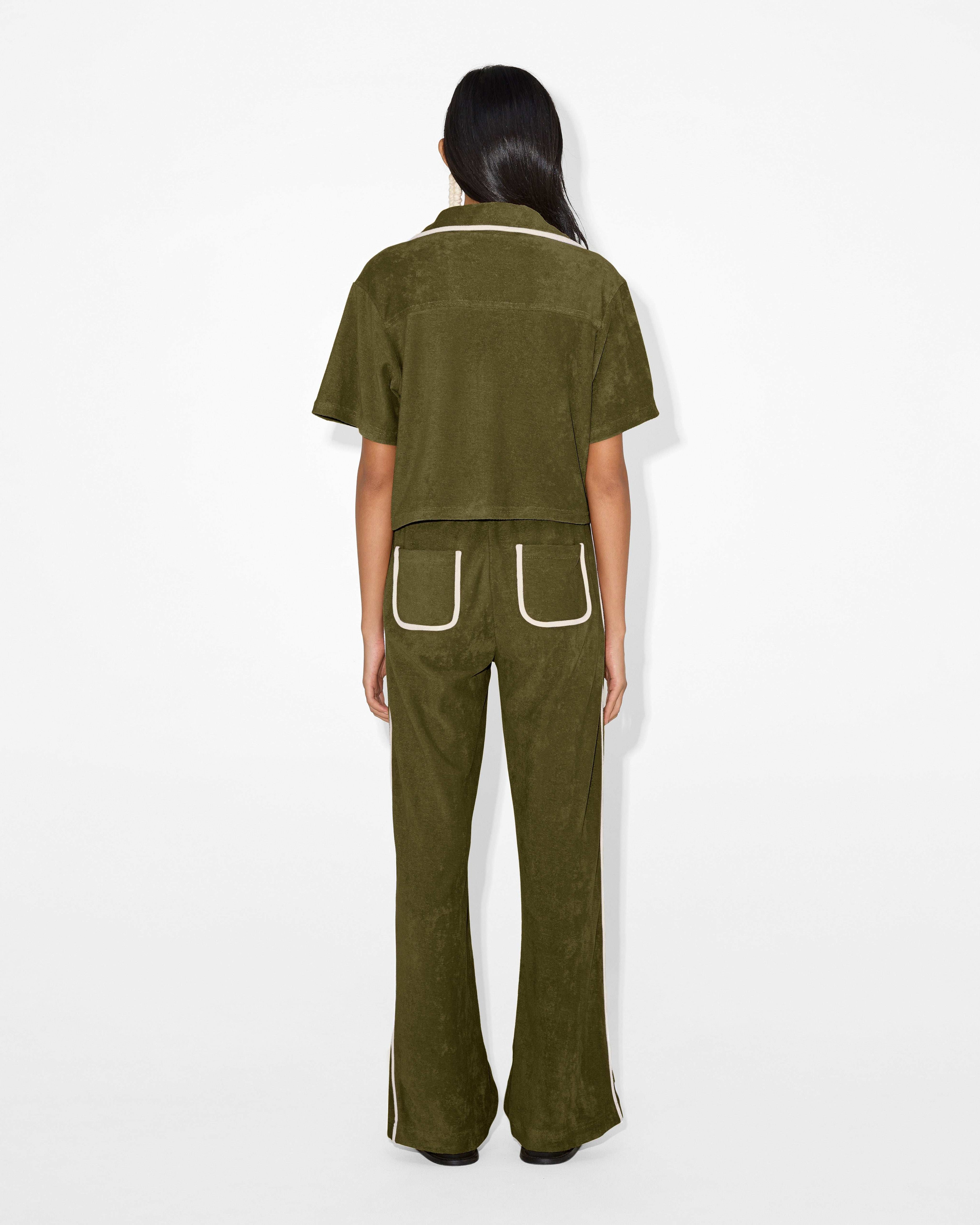 BLAIR PANTS - Magali Pascal - PANTS