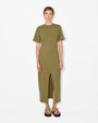 CHIARA T-SHIRT DRESS - Magali Pascal - T-SHIRT DRESS