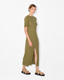 CHIARA T-SHIRT DRESS - Magali Pascal - T-SHIRT DRESS