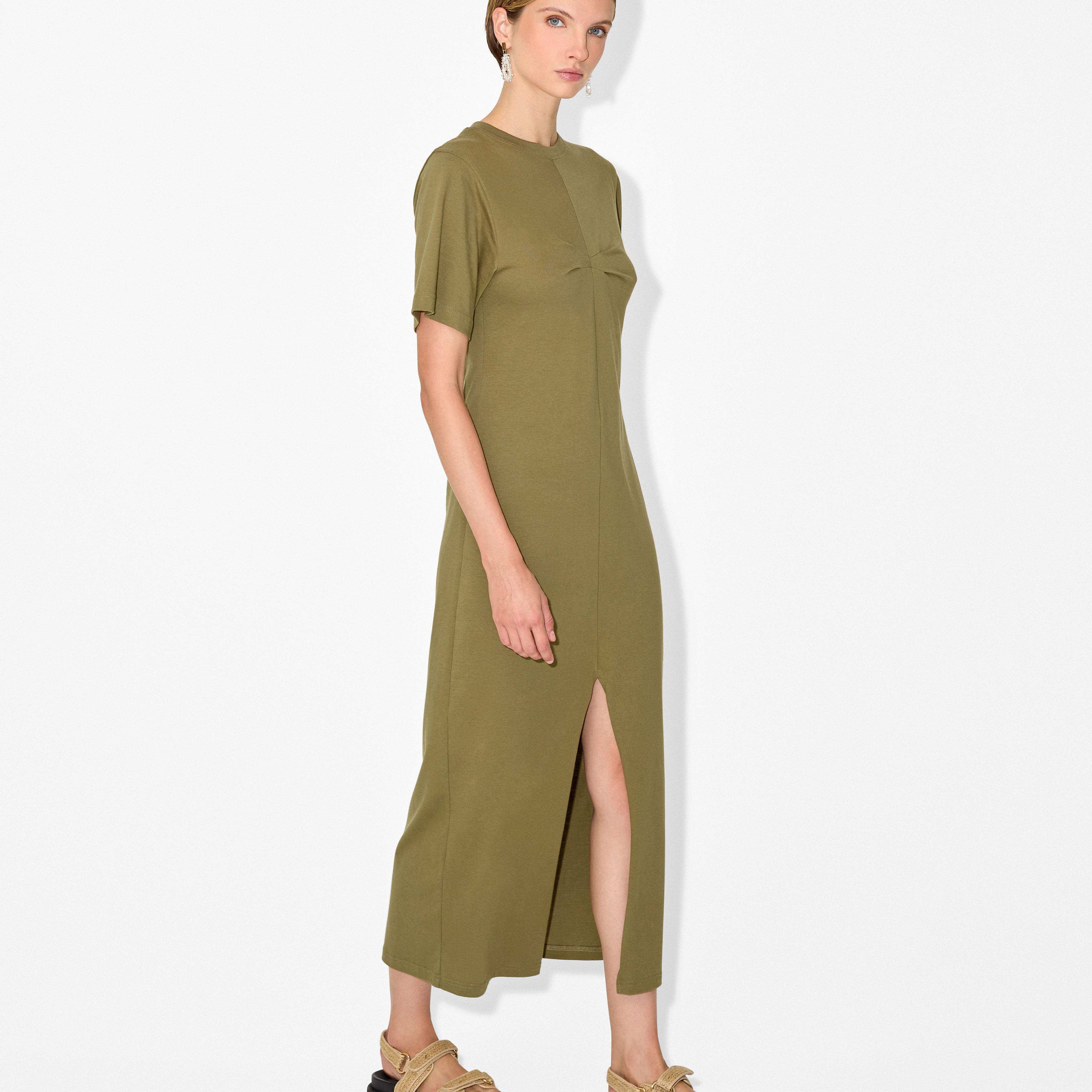 CHIARA T-SHIRT DRESS - Magali Pascal - T-SHIRT DRESS