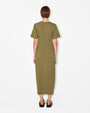 CHIARA T-SHIRT DRESS - Magali Pascal - T-SHIRT DRESS