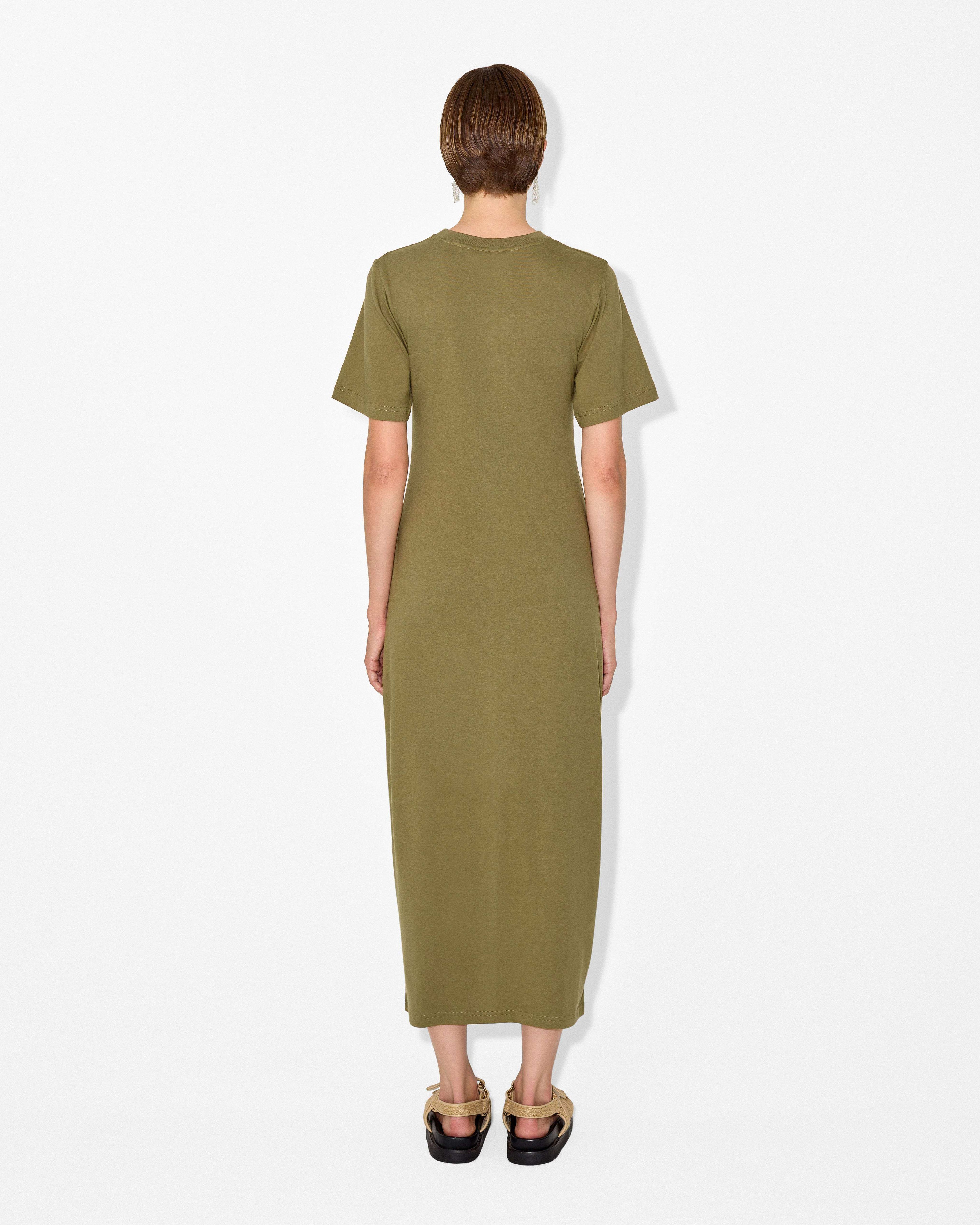 CHIARA T-SHIRT DRESS - Magali Pascal - T-SHIRT DRESS
