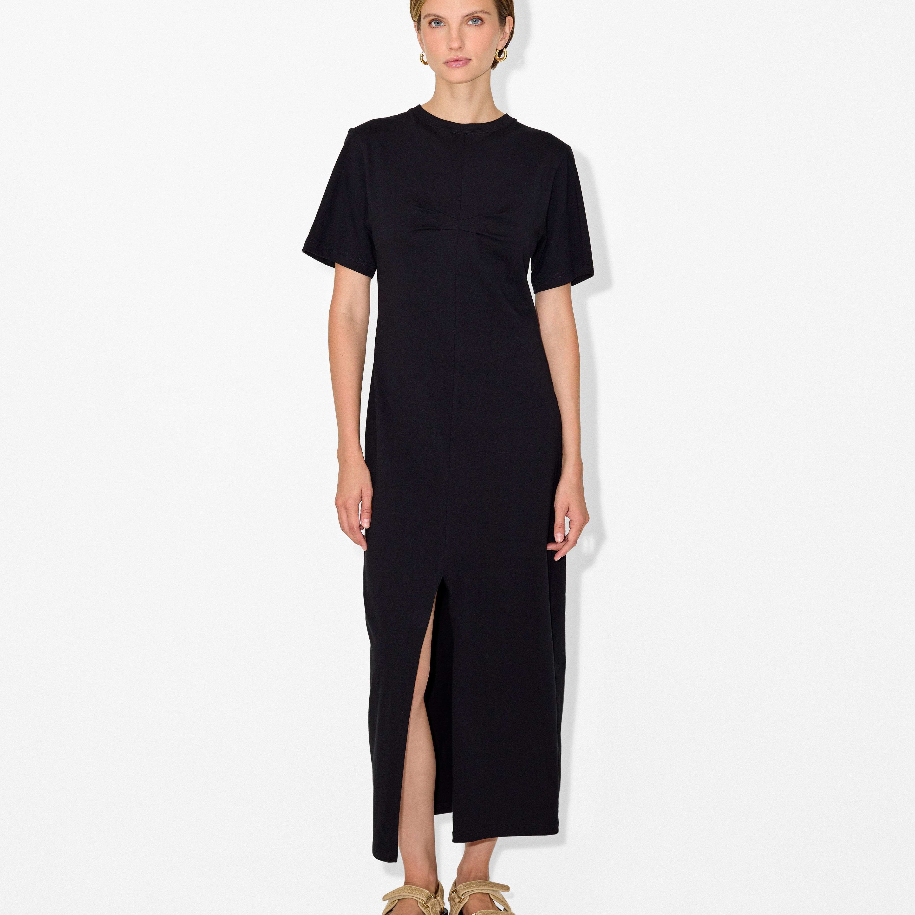 CHIARA T-SHIRT DRESS - Magali Pascal - T-SHIRT DRESS