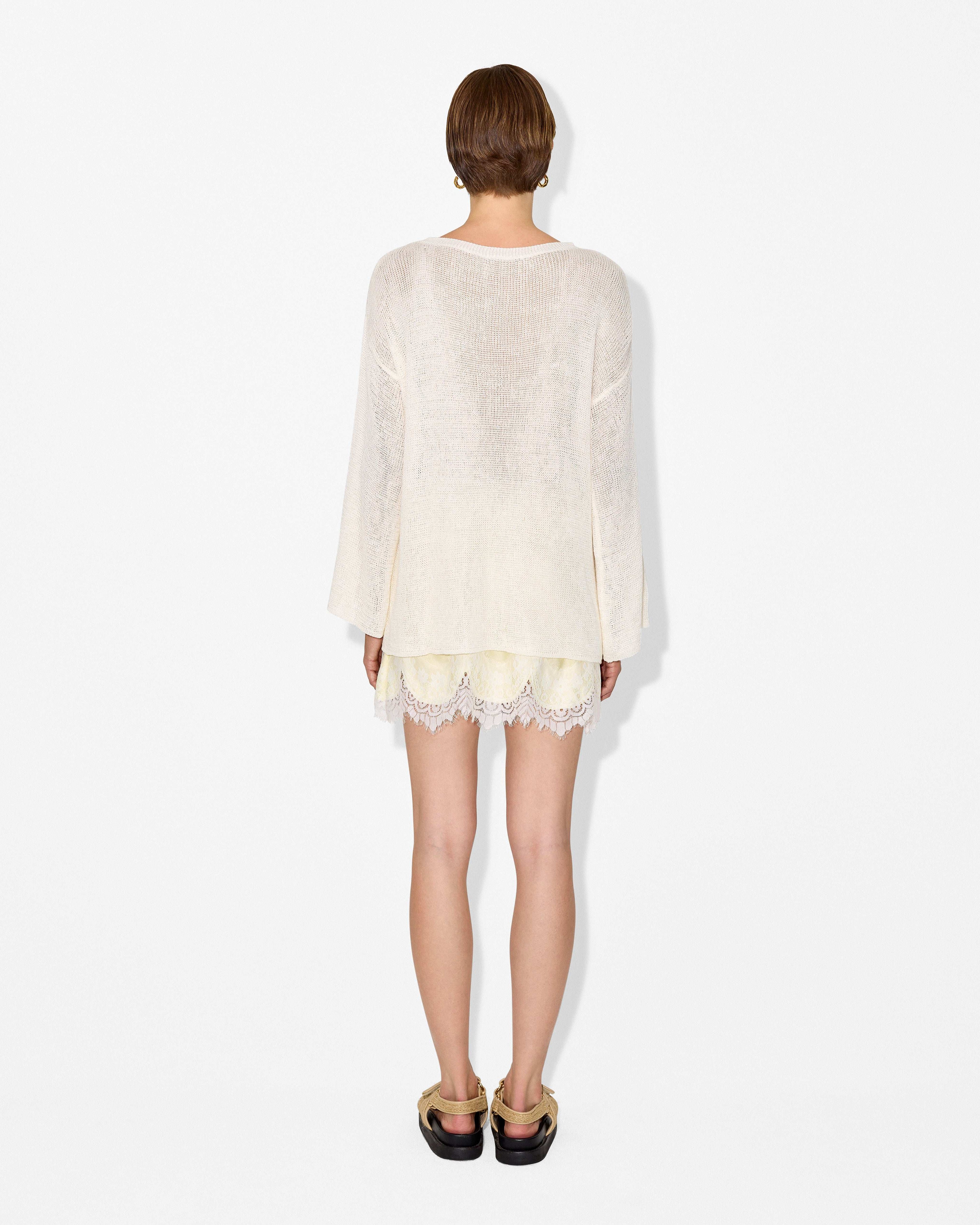 DANIELLA SWEATER - Magali Pascal - SWEATER