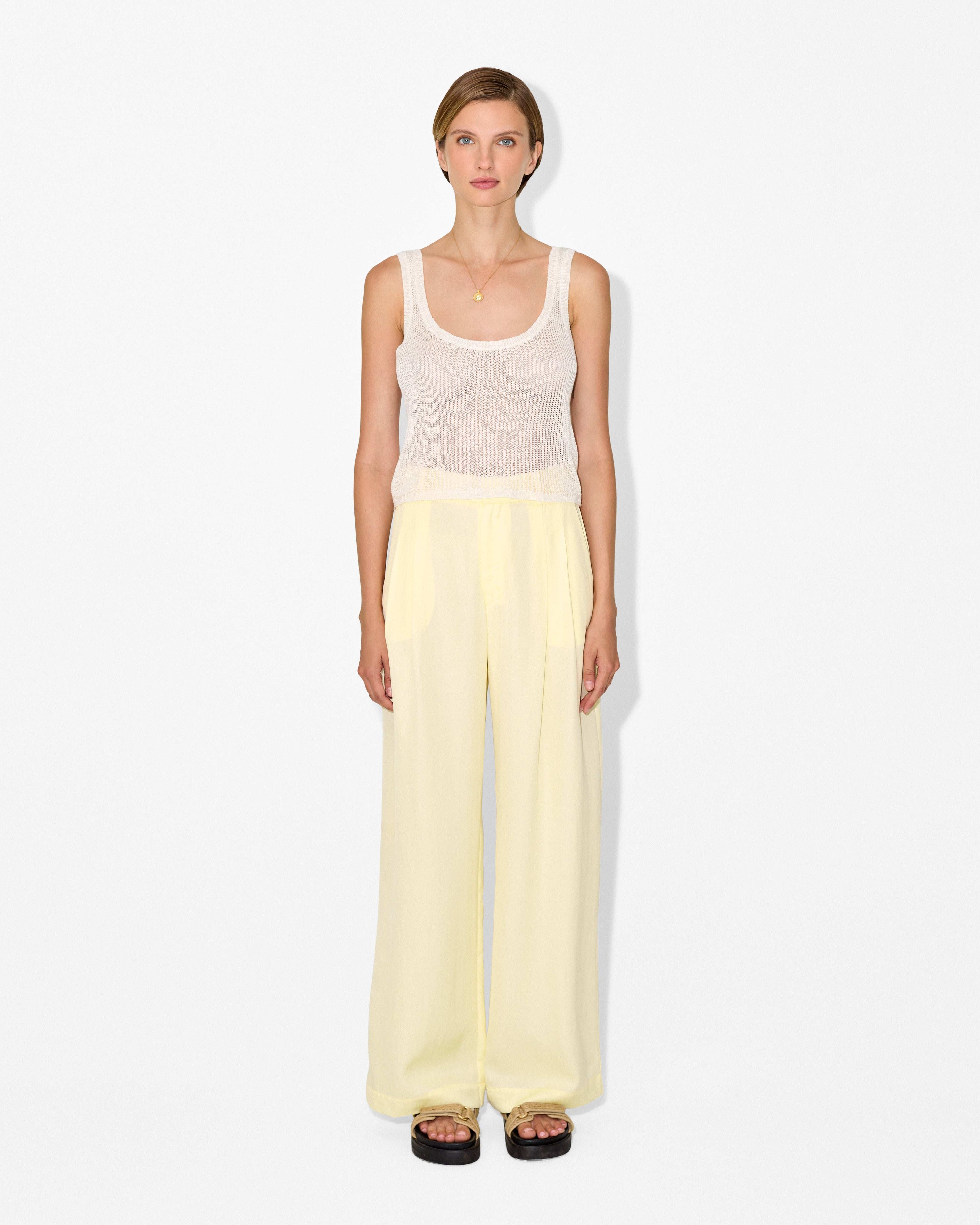 DANIELLA TOP - Magali Pascal - TOP