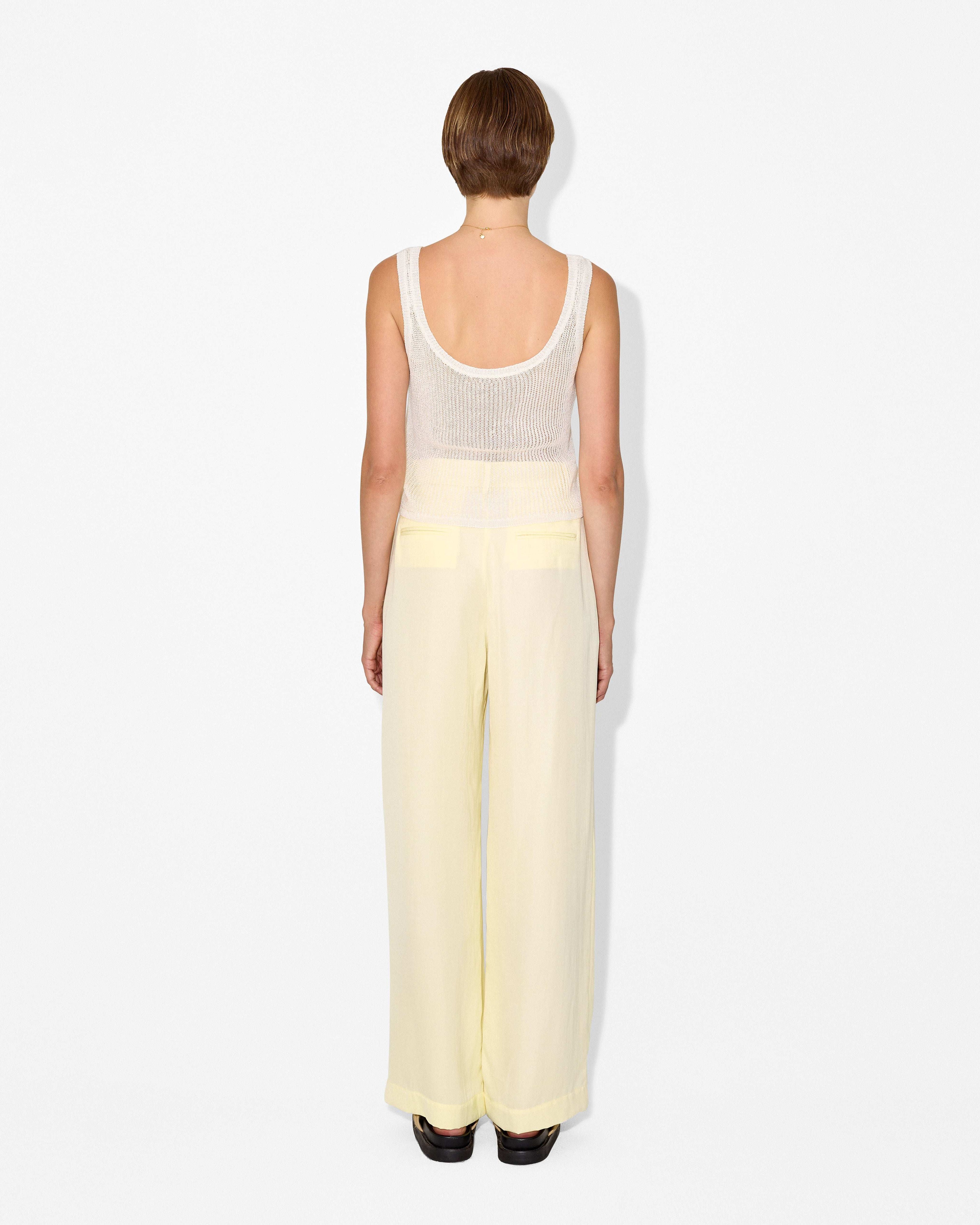 DANIELLA TOP - Magali Pascal - TOP