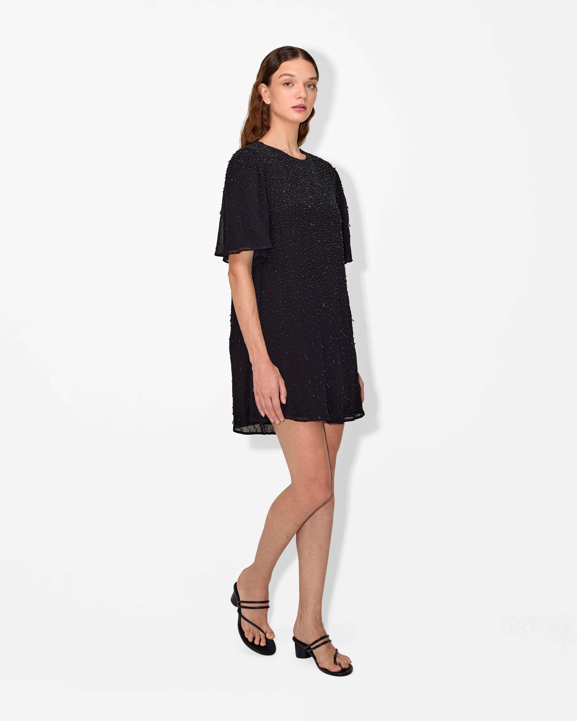 DAPHNE DRESS - Magali Pascal - DRESS