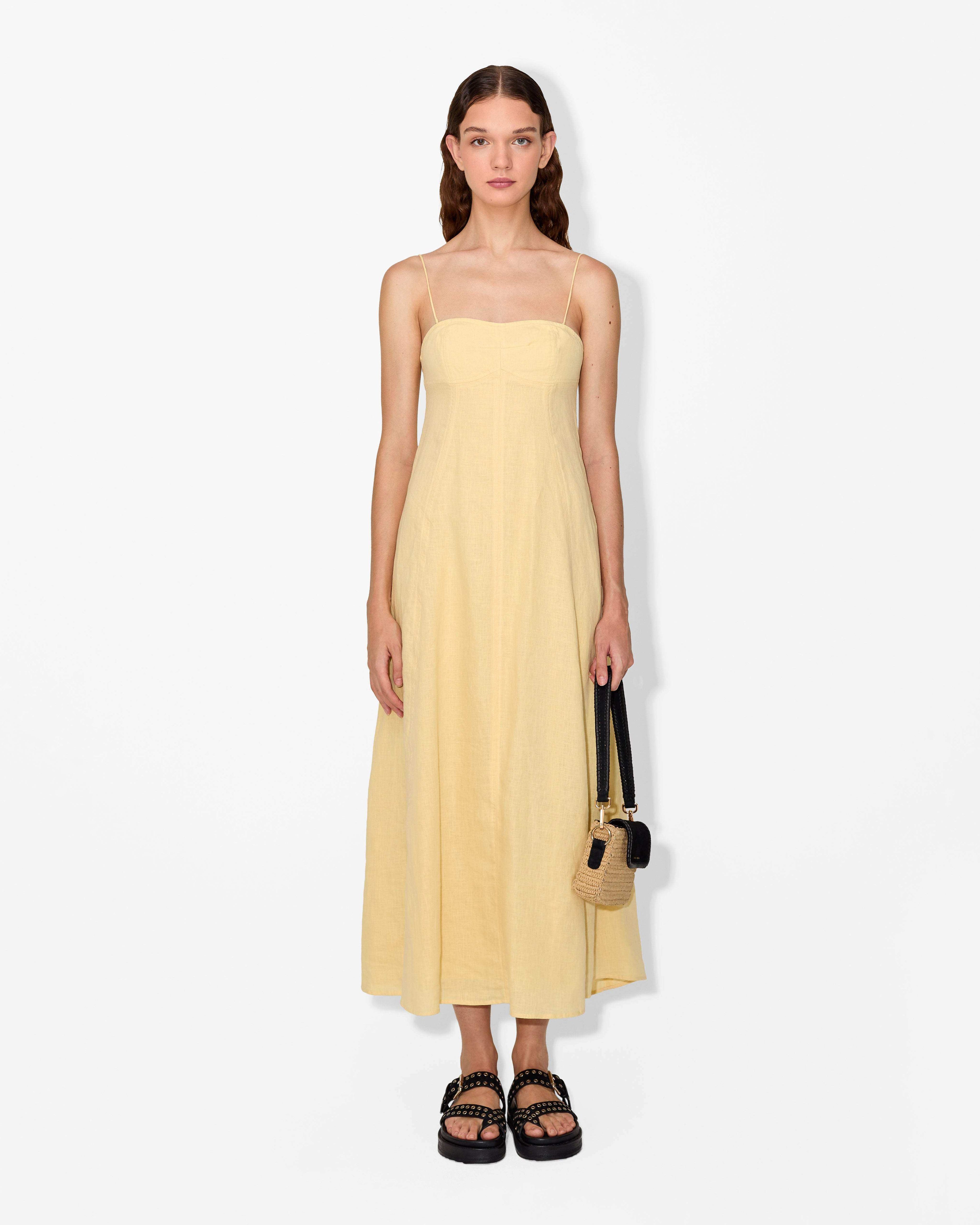 DIANA DRESS - Magali Pascal - DRESS