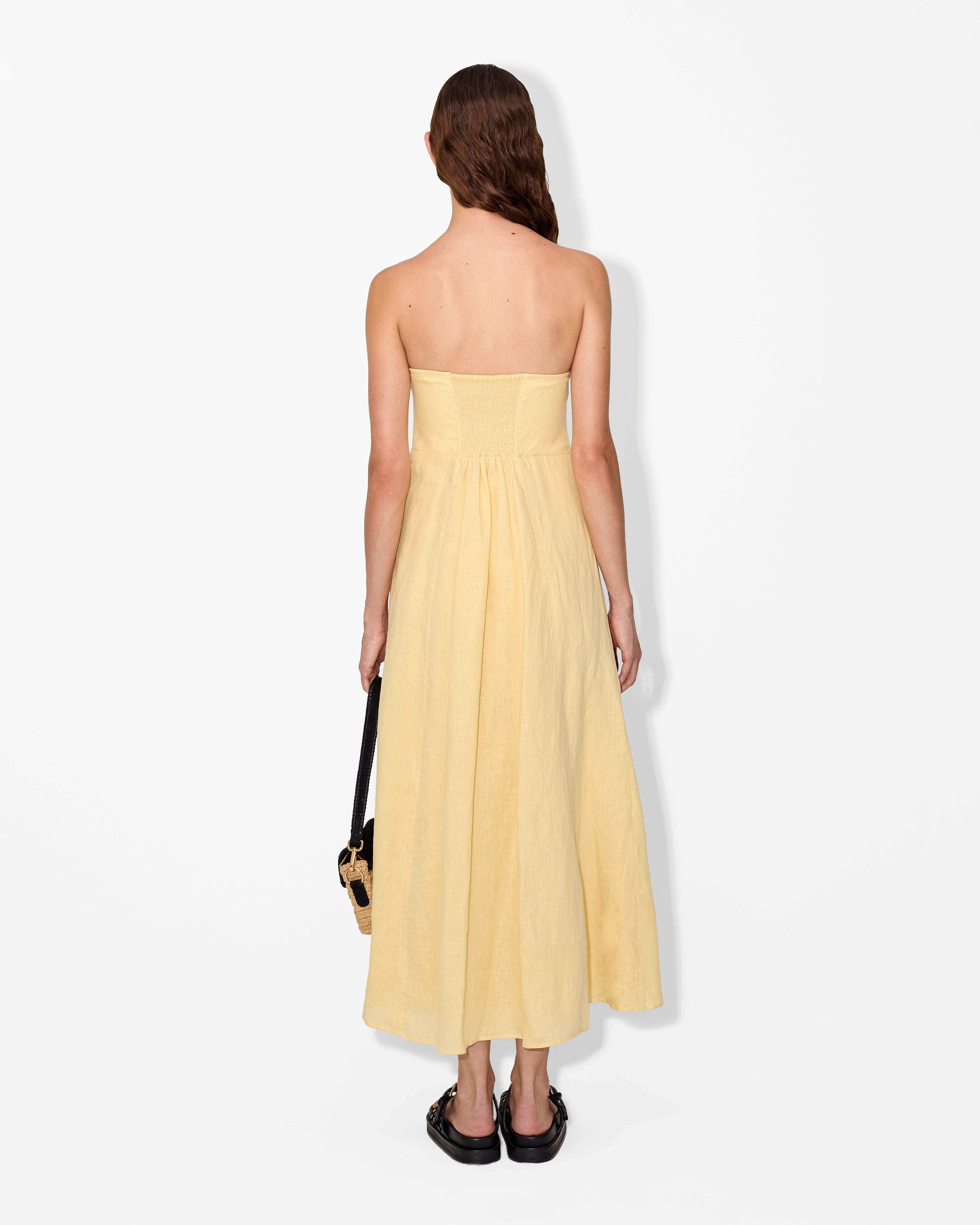 DIANA DRESS - Magali Pascal - DRESS