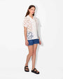 ETTA SHIRT - Magali Pascal - SHIRT