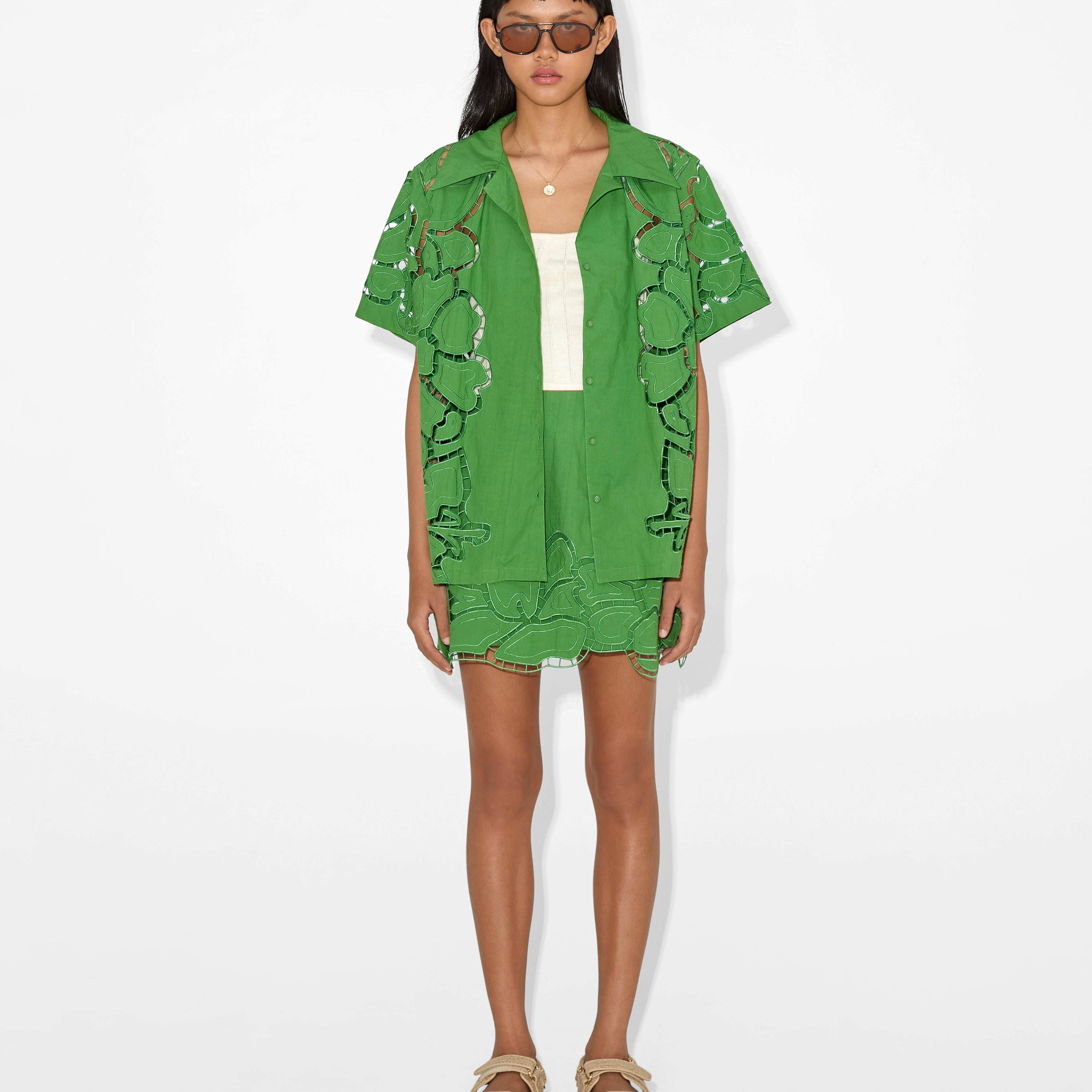 ETTA SHIRT - Magali Pascal - SHIRT