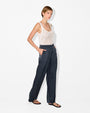 FRANCESCA PANTS - Magali Pascal - PANTS