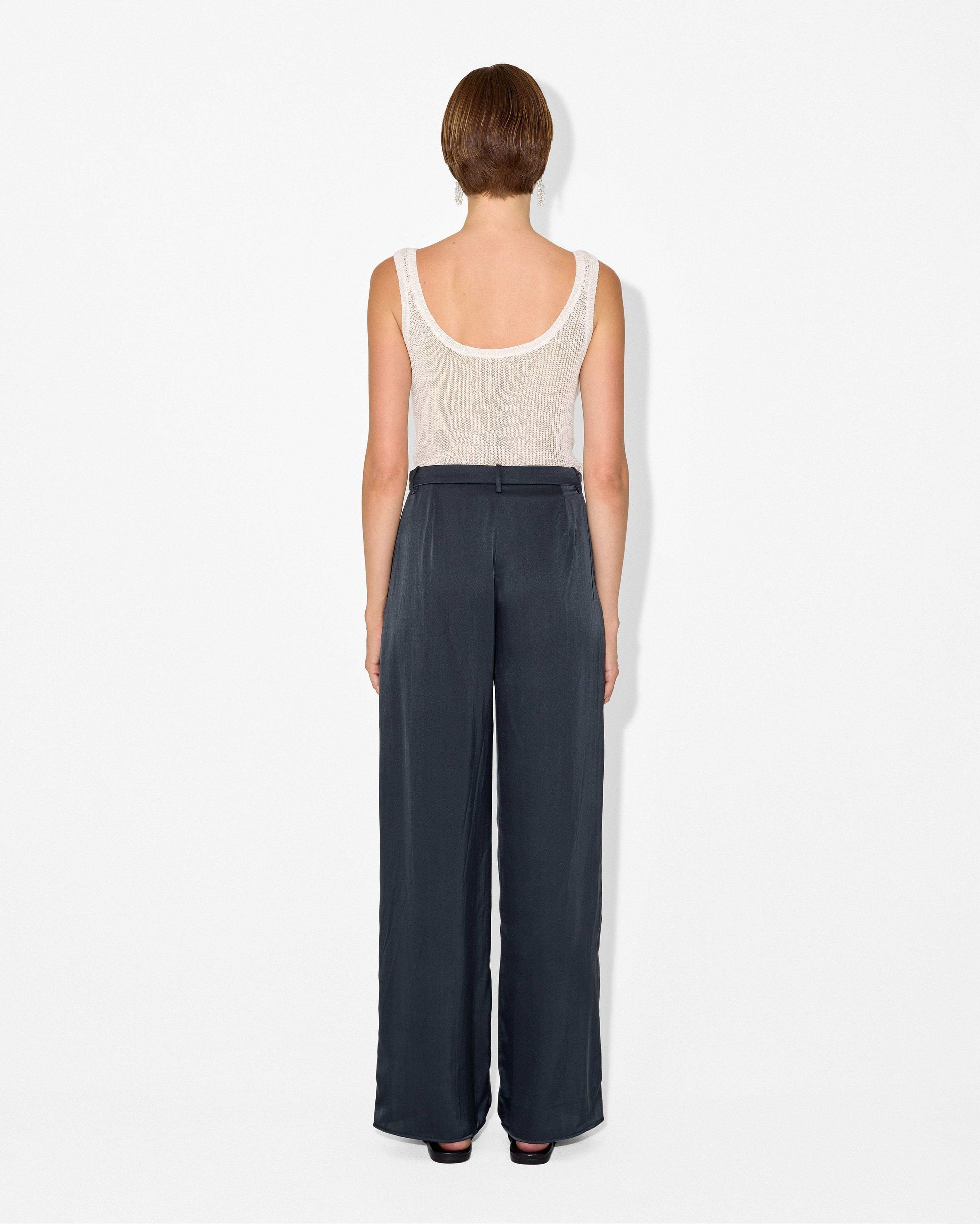 FRANCESCA PANTS - Magali Pascal - PANTS