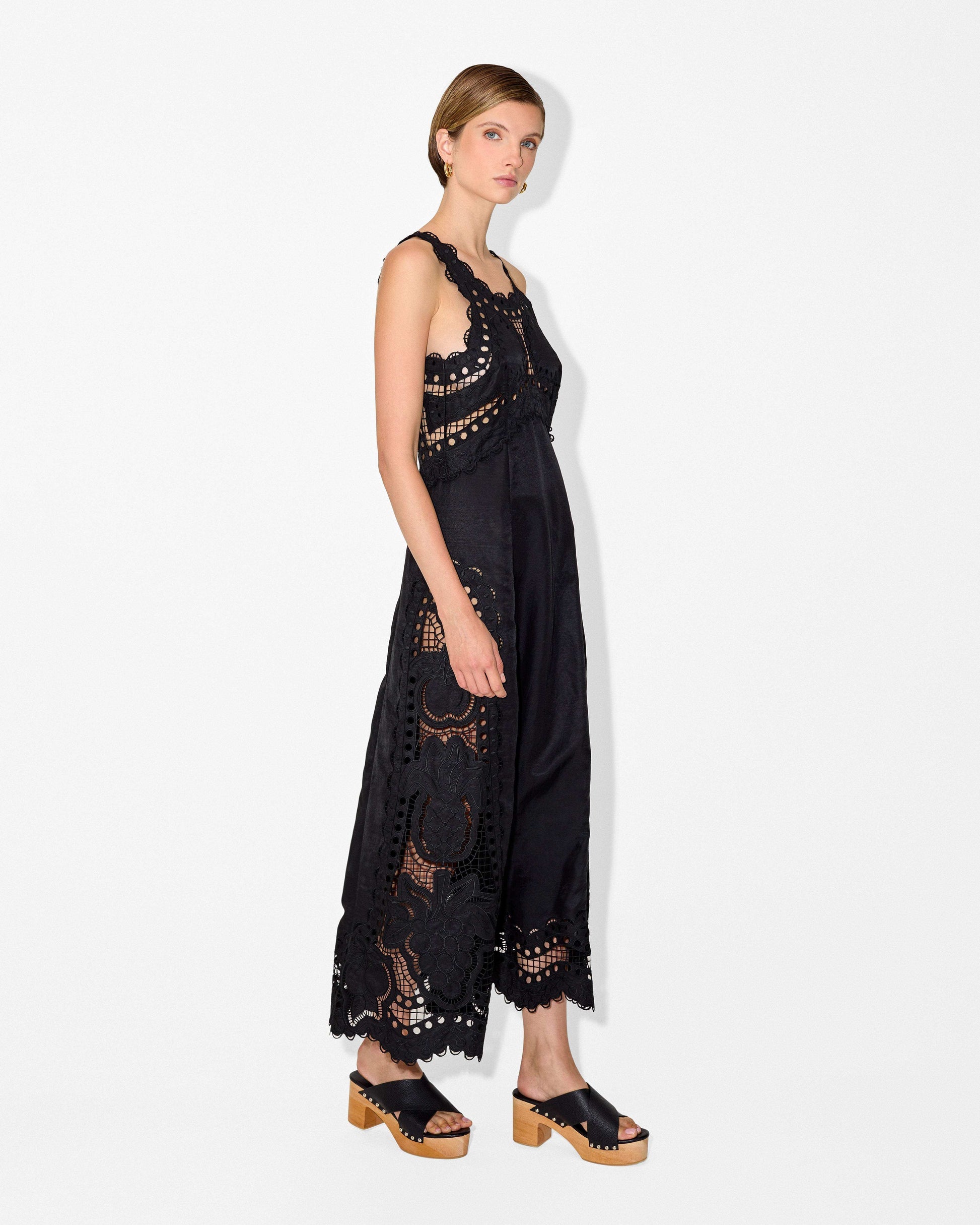 FRUTTA MAXI DRESS | Magali Pascal Indonesia FRUTTA MAXI DRESS | Magali Pascal Indonesia