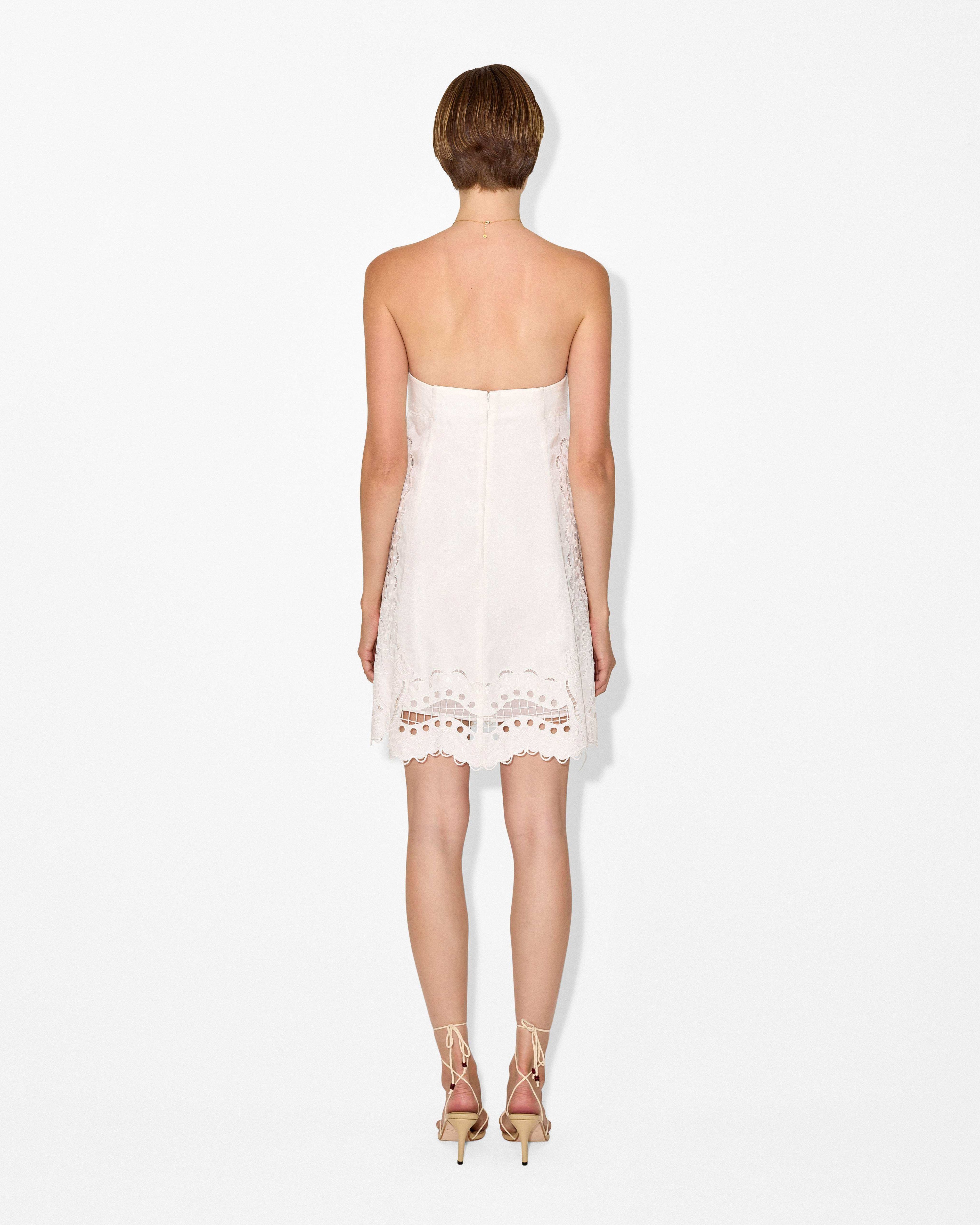 FRUTTA MINI DRESS - Magali Pascal - MINI DRESS