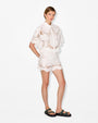 FRUTTA SHORTS - Magali Pascal - SHORTS