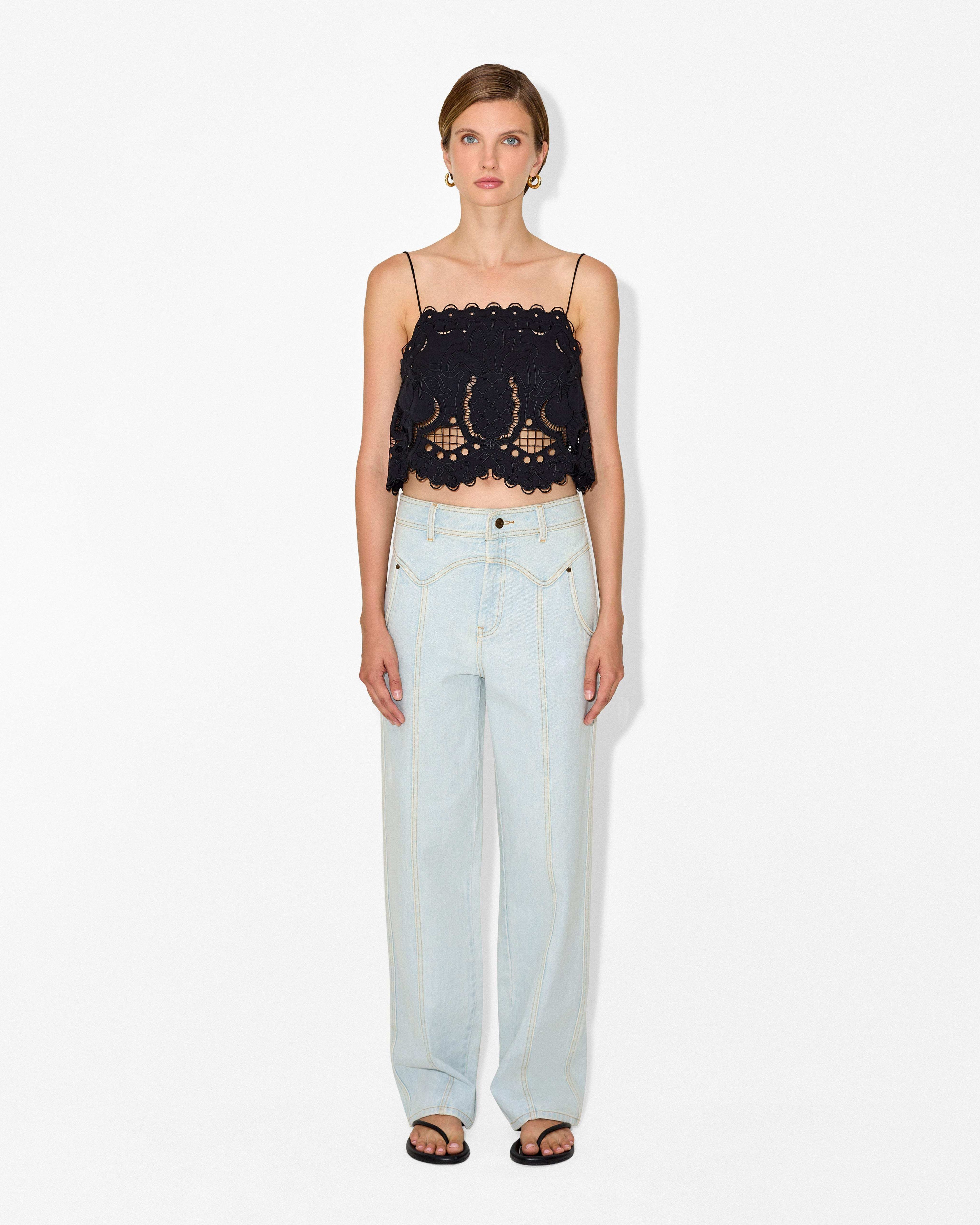 FRUTTA TOP - Magali Pascal - TOP