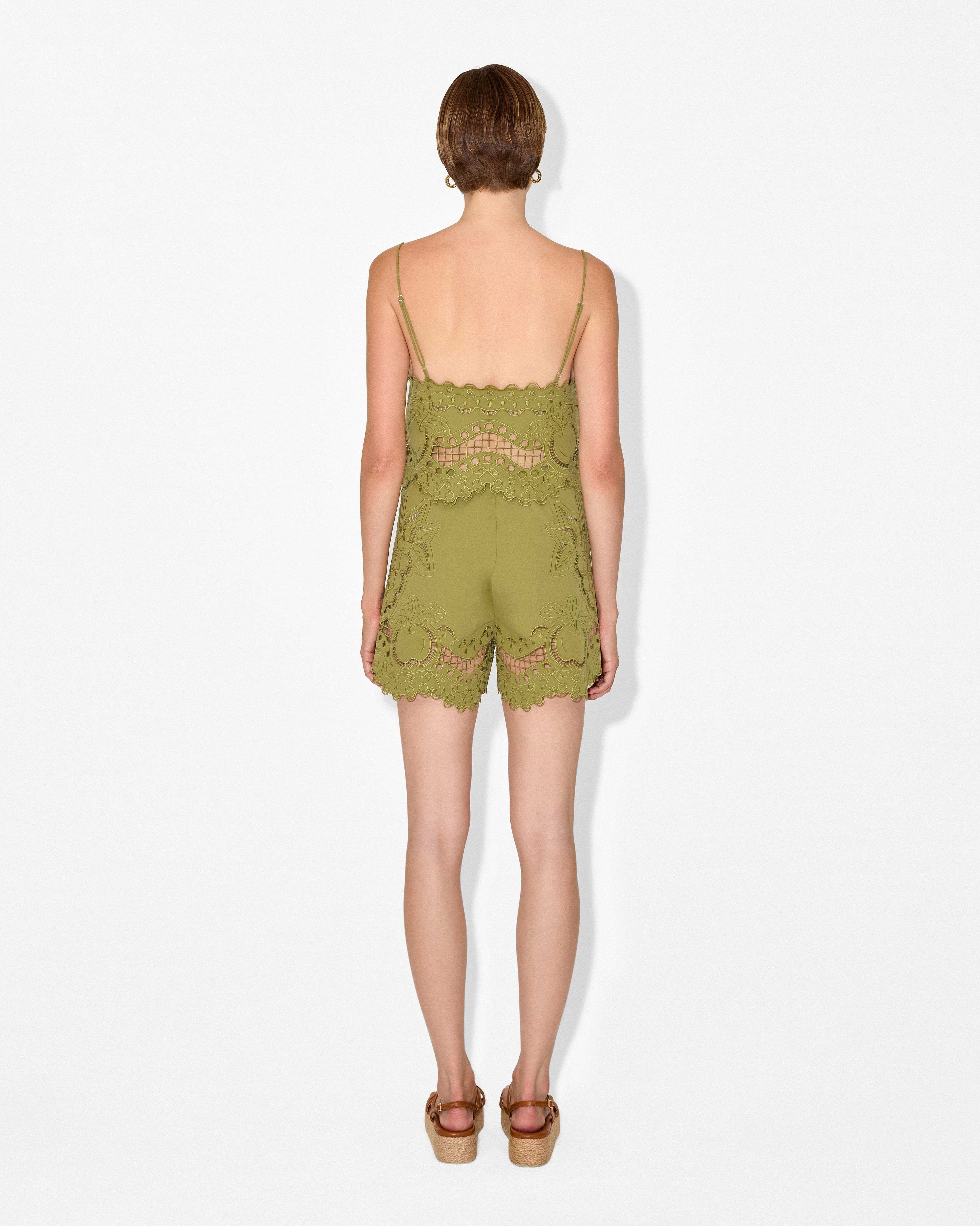 FRUTTA TOP - Magali Pascal - TOP