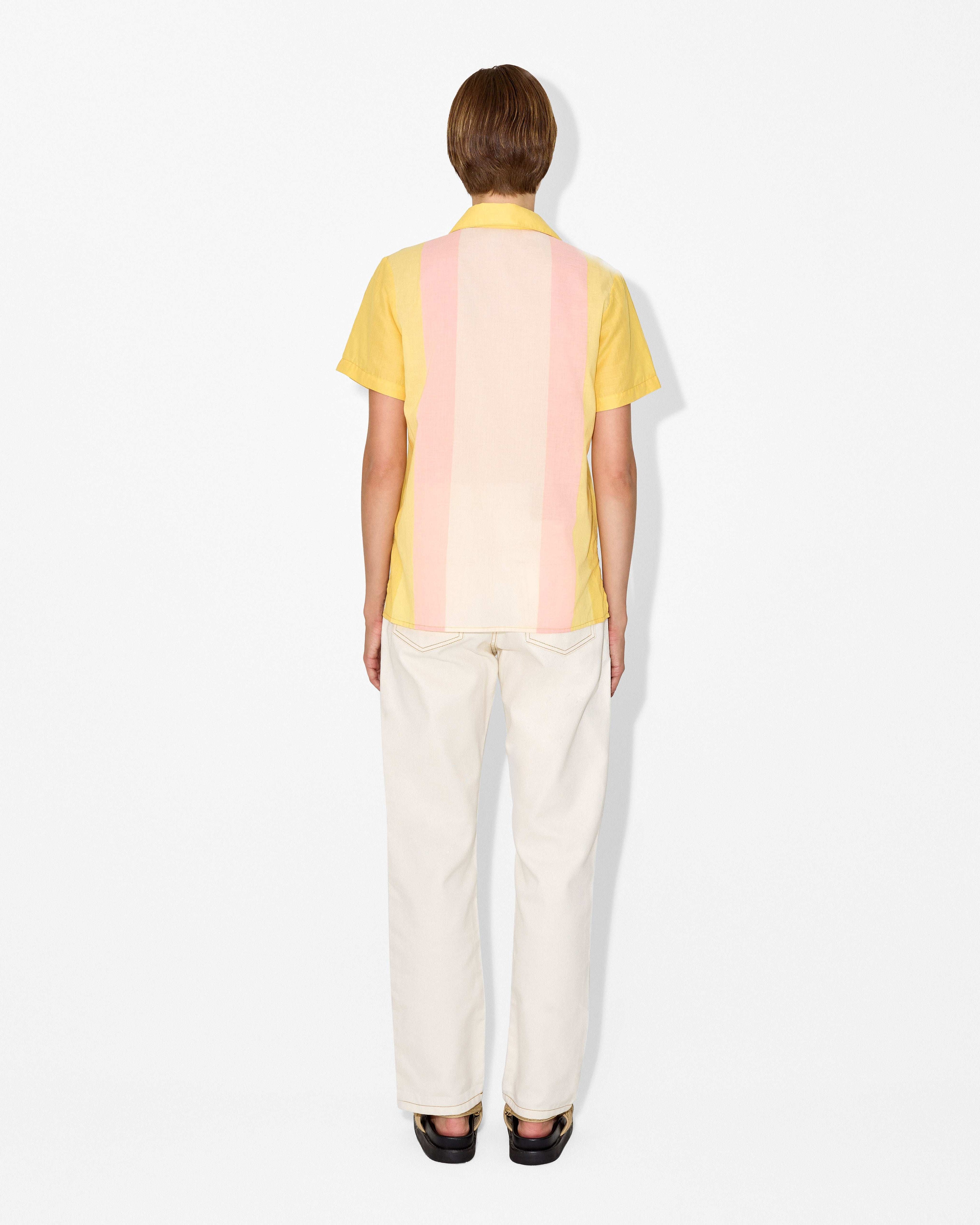 GELATO SHIRT - Magali Pascal - SHIRT