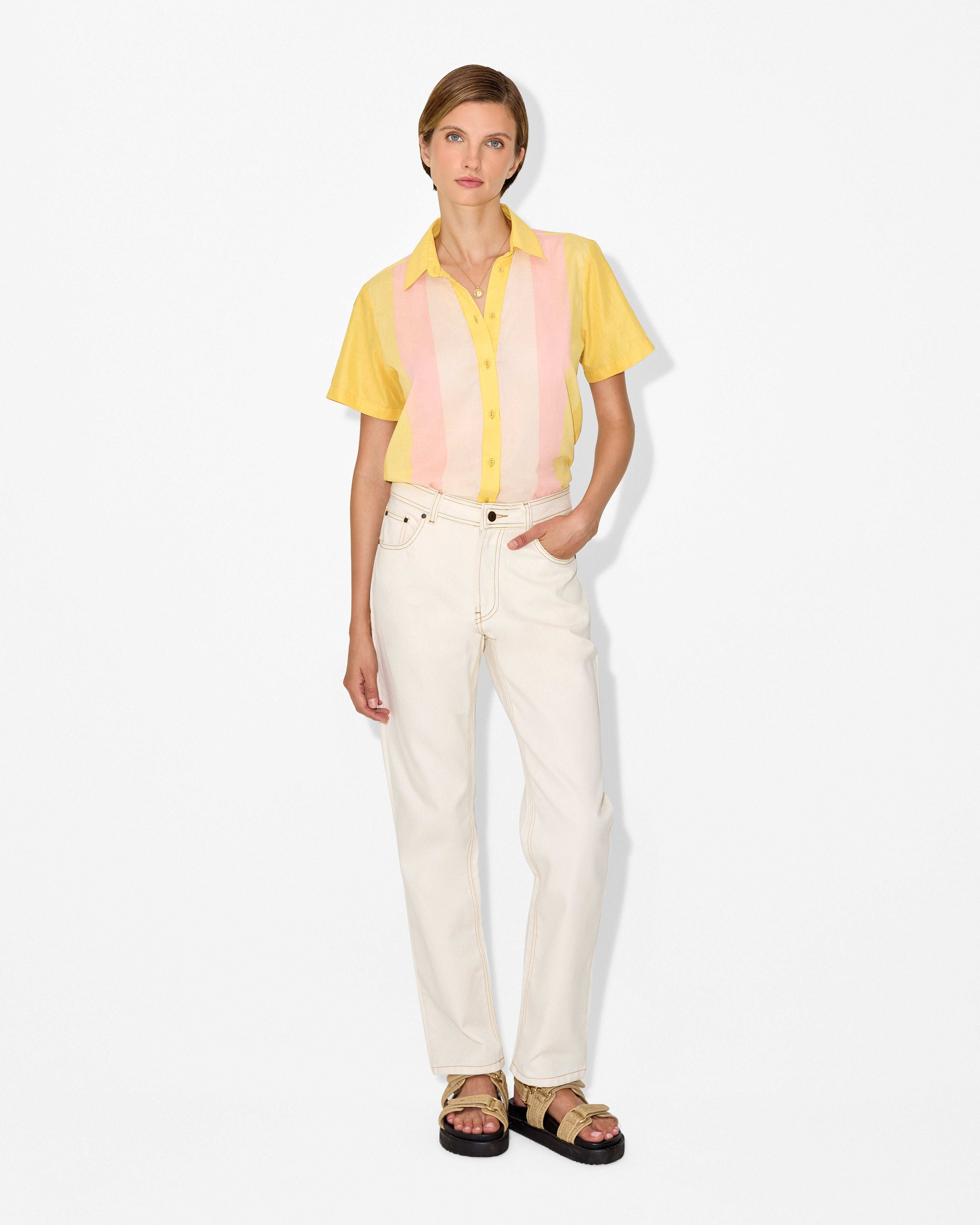 GELATO SHIRT - Magali Pascal - SHIRT