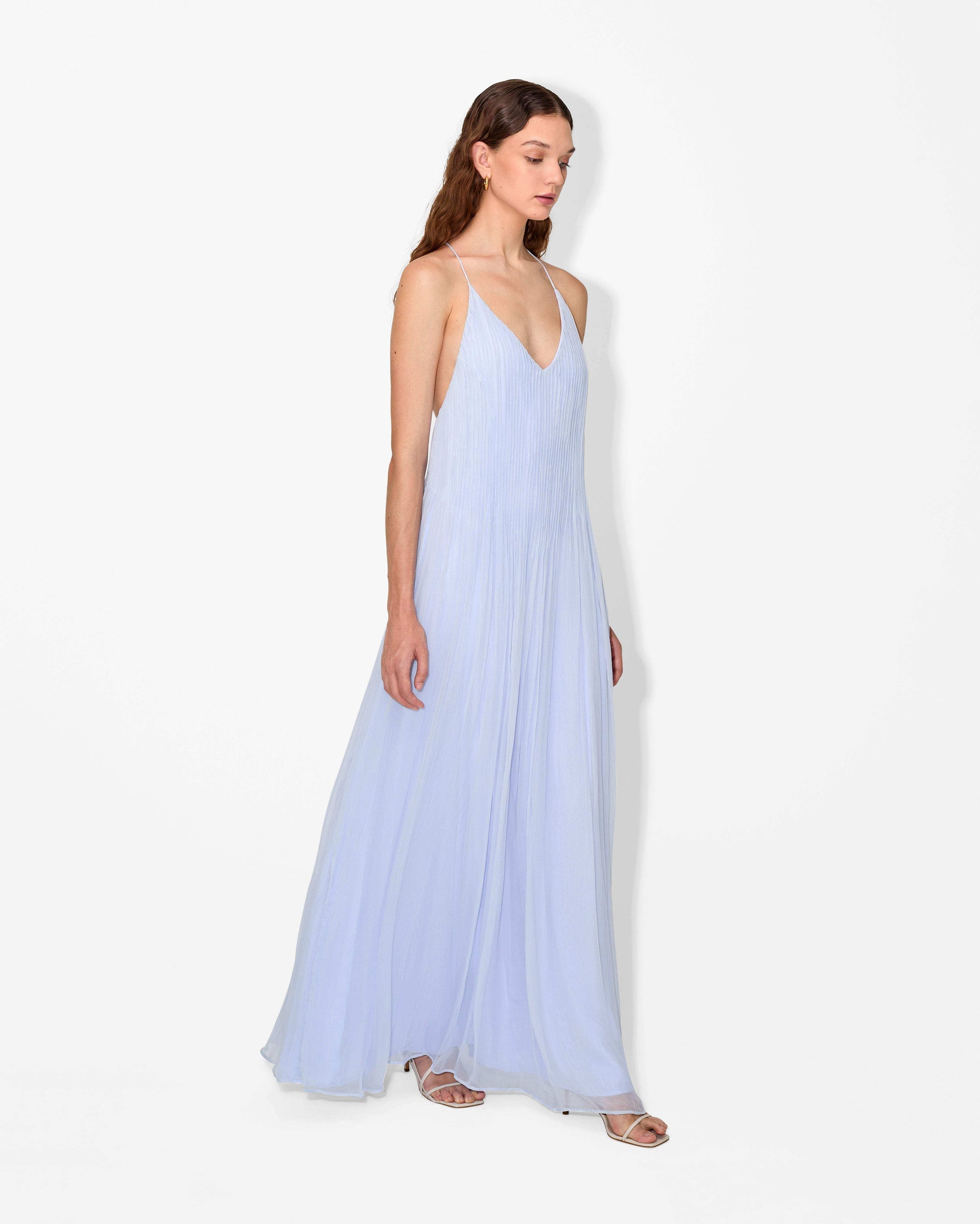 HAYDIN MAXI DRESS - Magali Pascal - MAXI DRESS