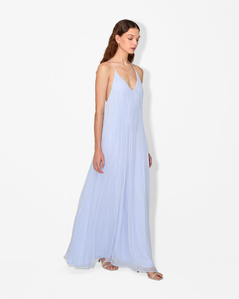 HAYDIN MAXI DRESS