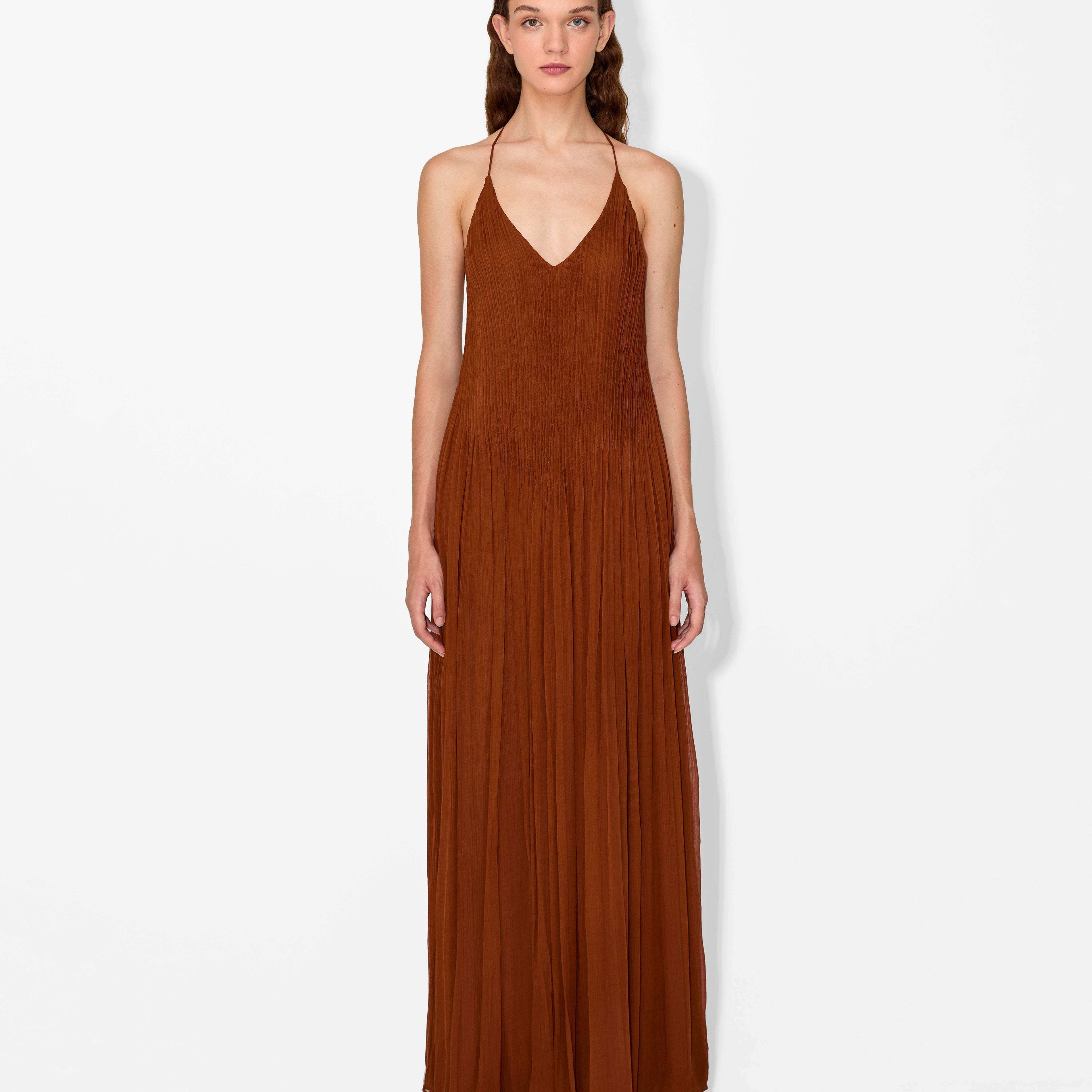 HAYDIN MAXI DRESS - Magali Pascal - MAXI DRESS