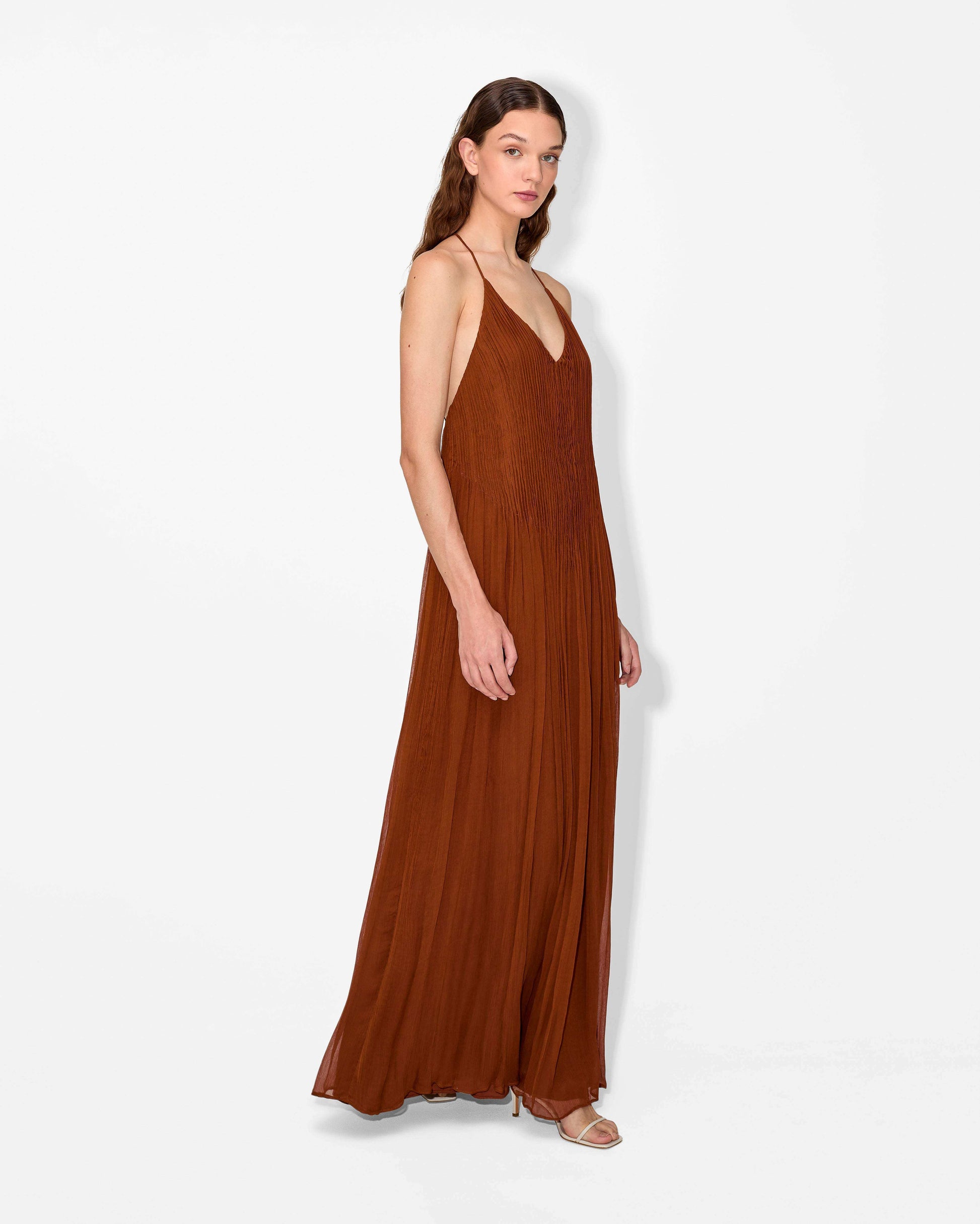 HAYDIN MAXI DRESS - Magali Pascal - MAXI DRESS