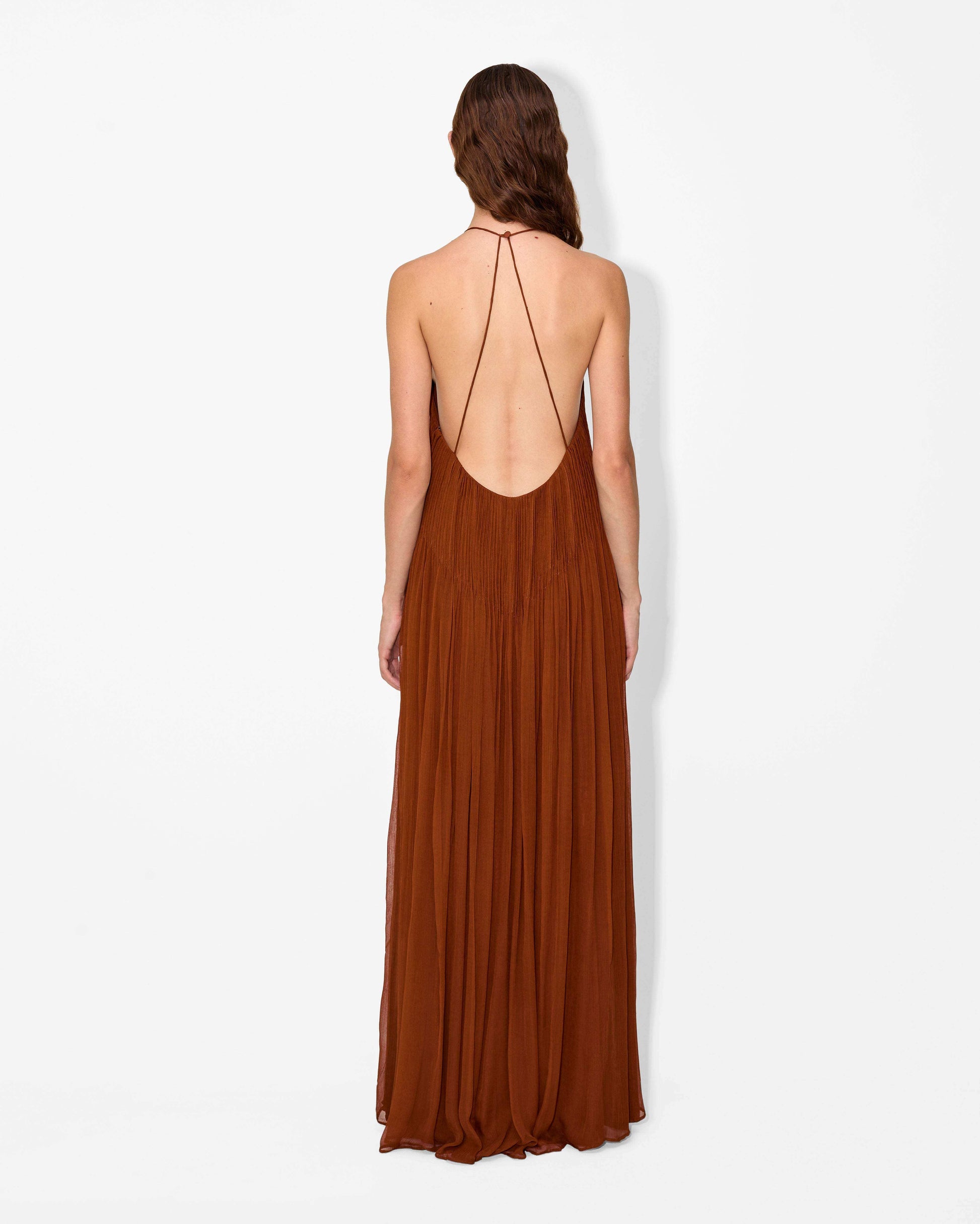 HAYDIN MAXI DRESS - Magali Pascal - MAXI DRESS