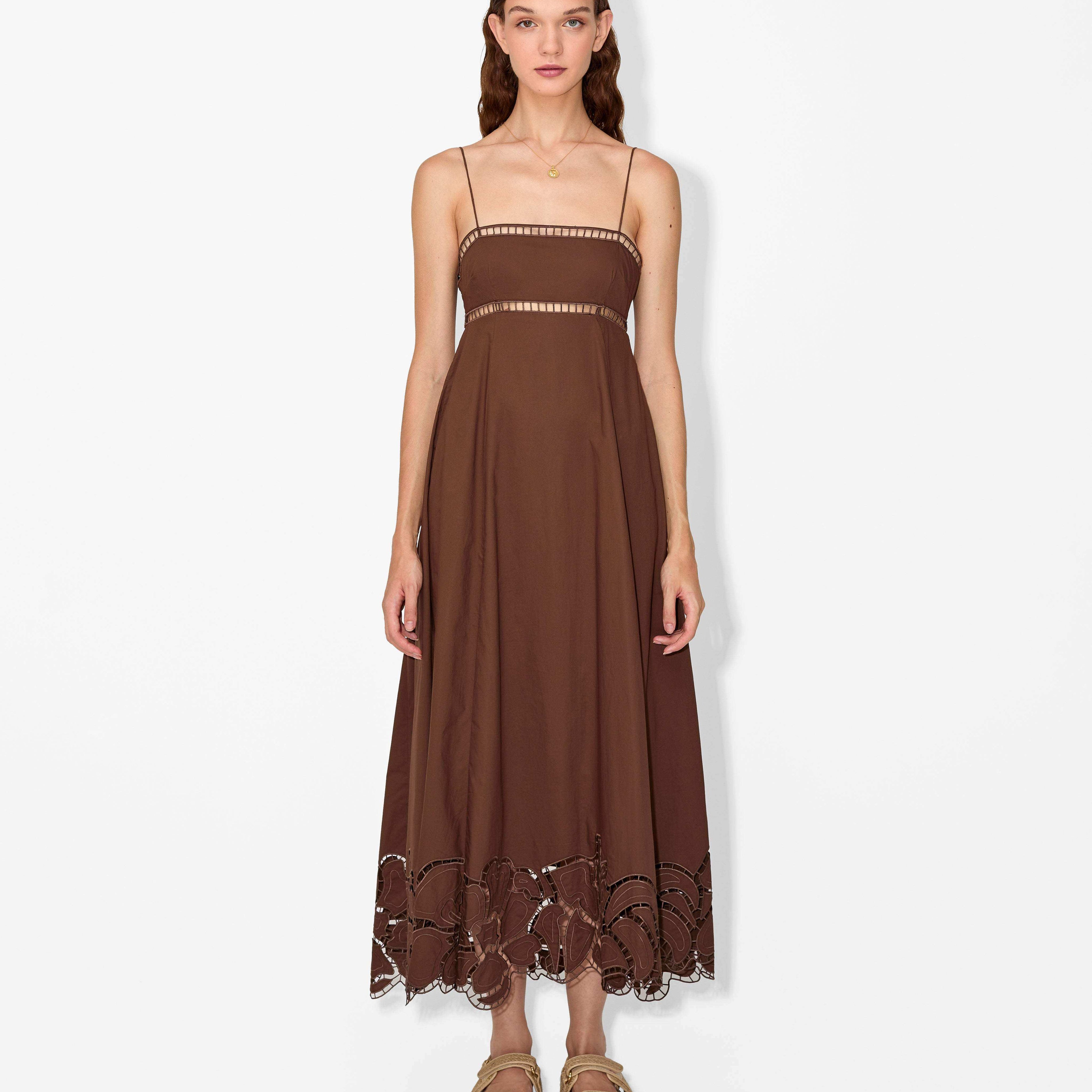 HEANEY DRESS - Magali Pascal - DRESS