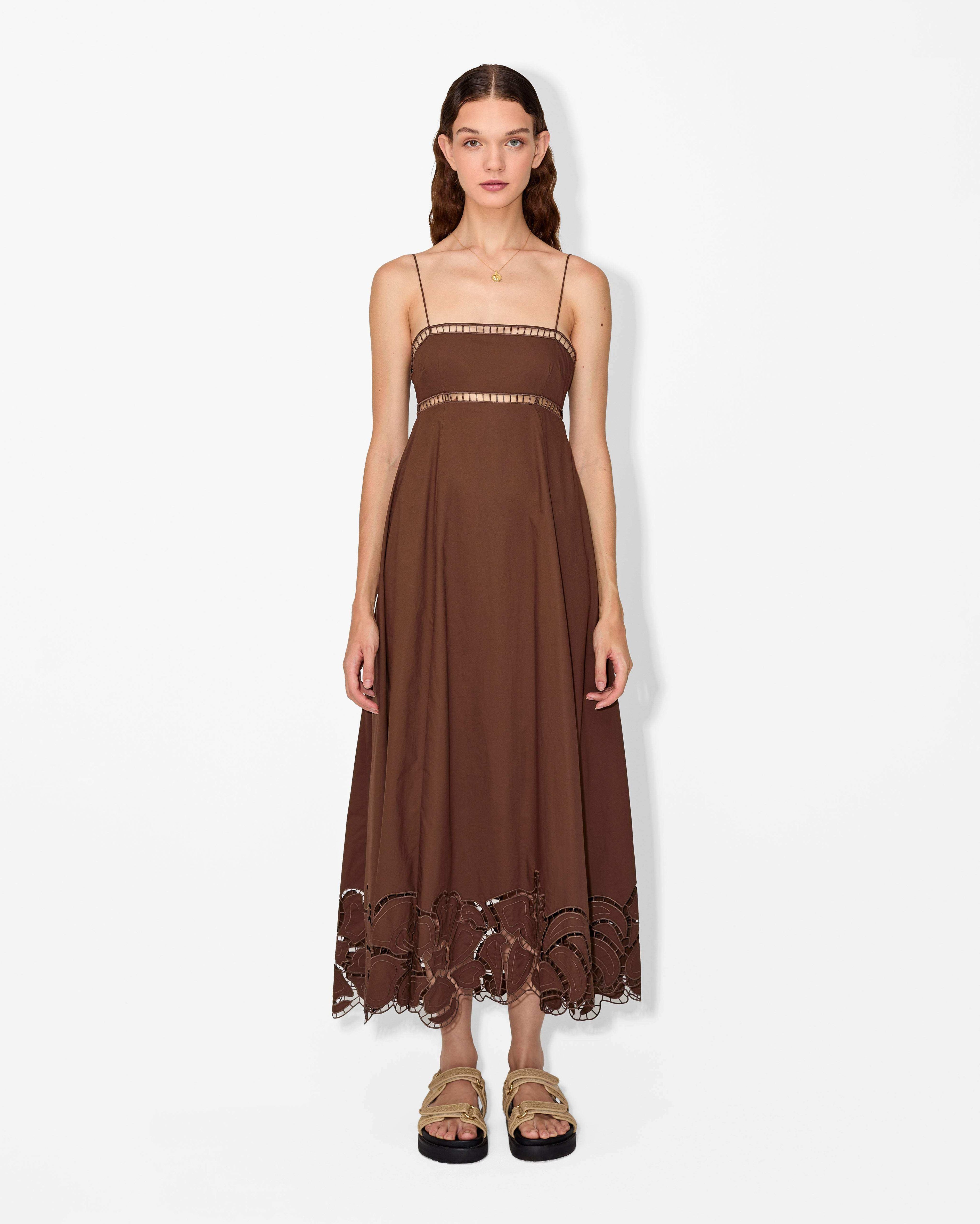 HEANEY DRESS - Magali Pascal - DRESS