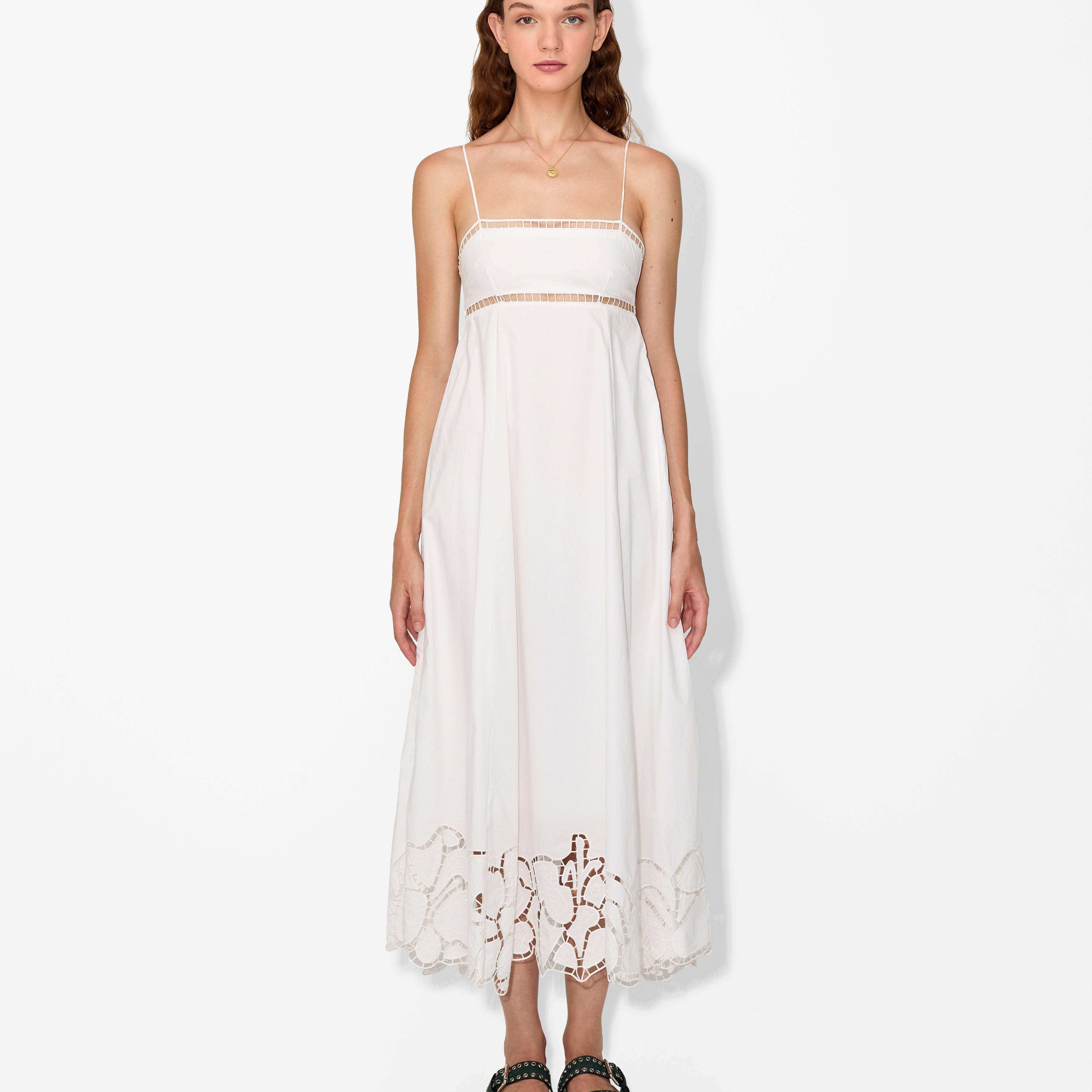 HEANEY DRESS - Magali Pascal - DRESS