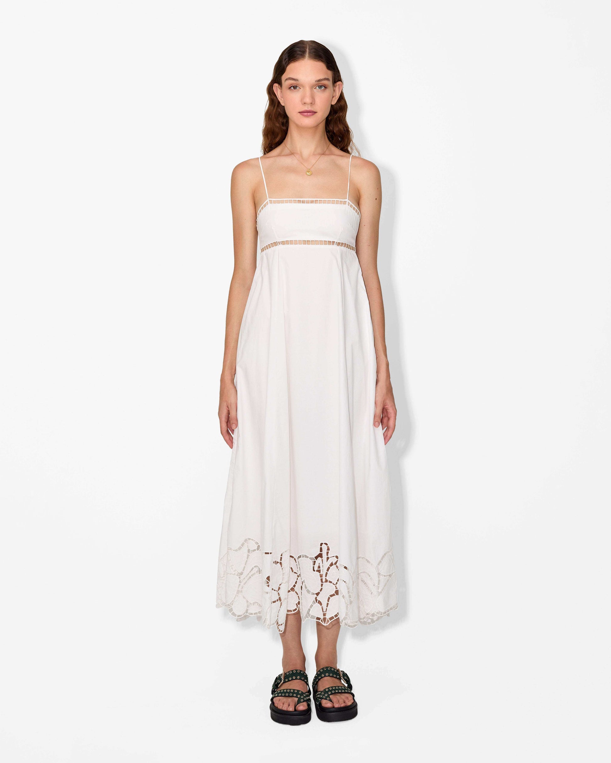 HEANEY DRESS - Magali Pascal - DRESS