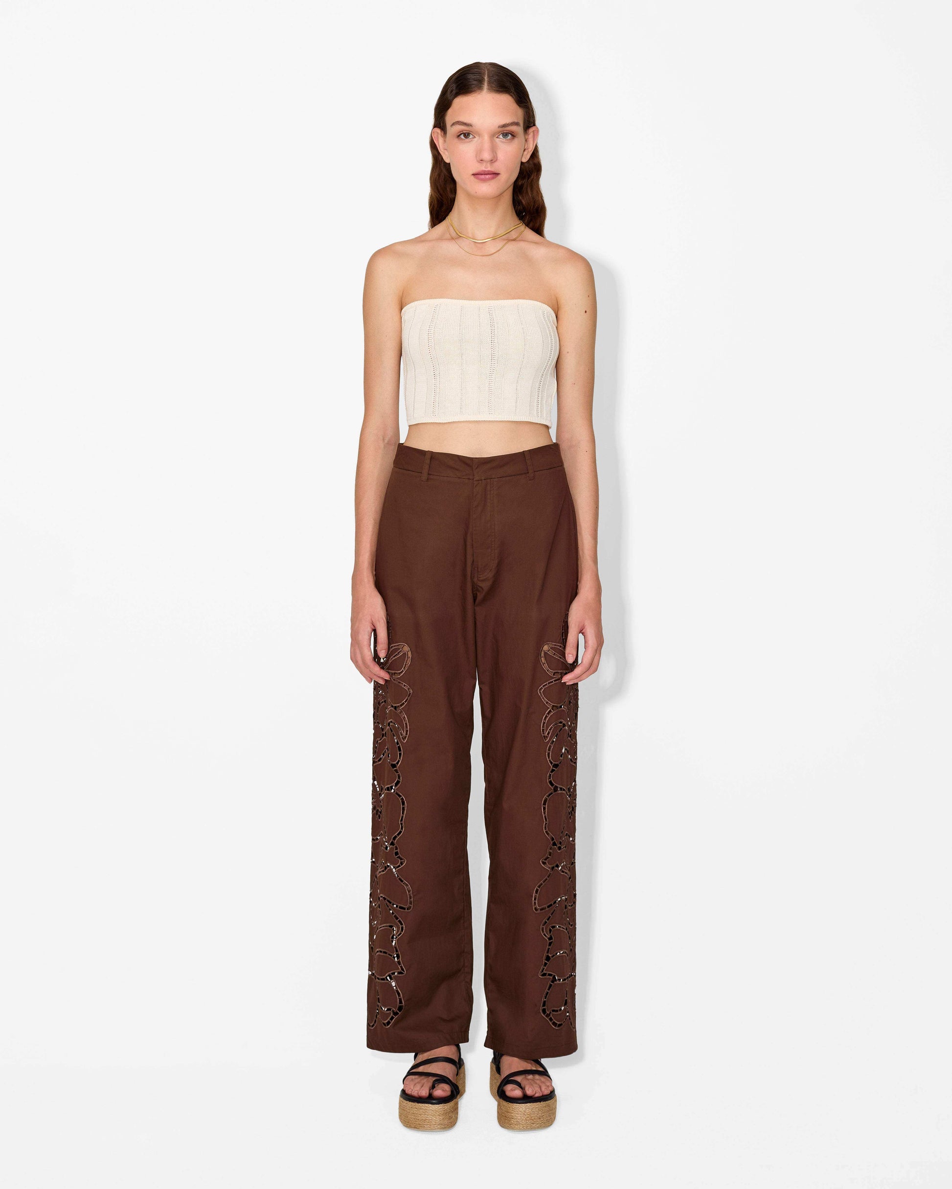 HEANEY PANTS - Magali Pascal - PANTS