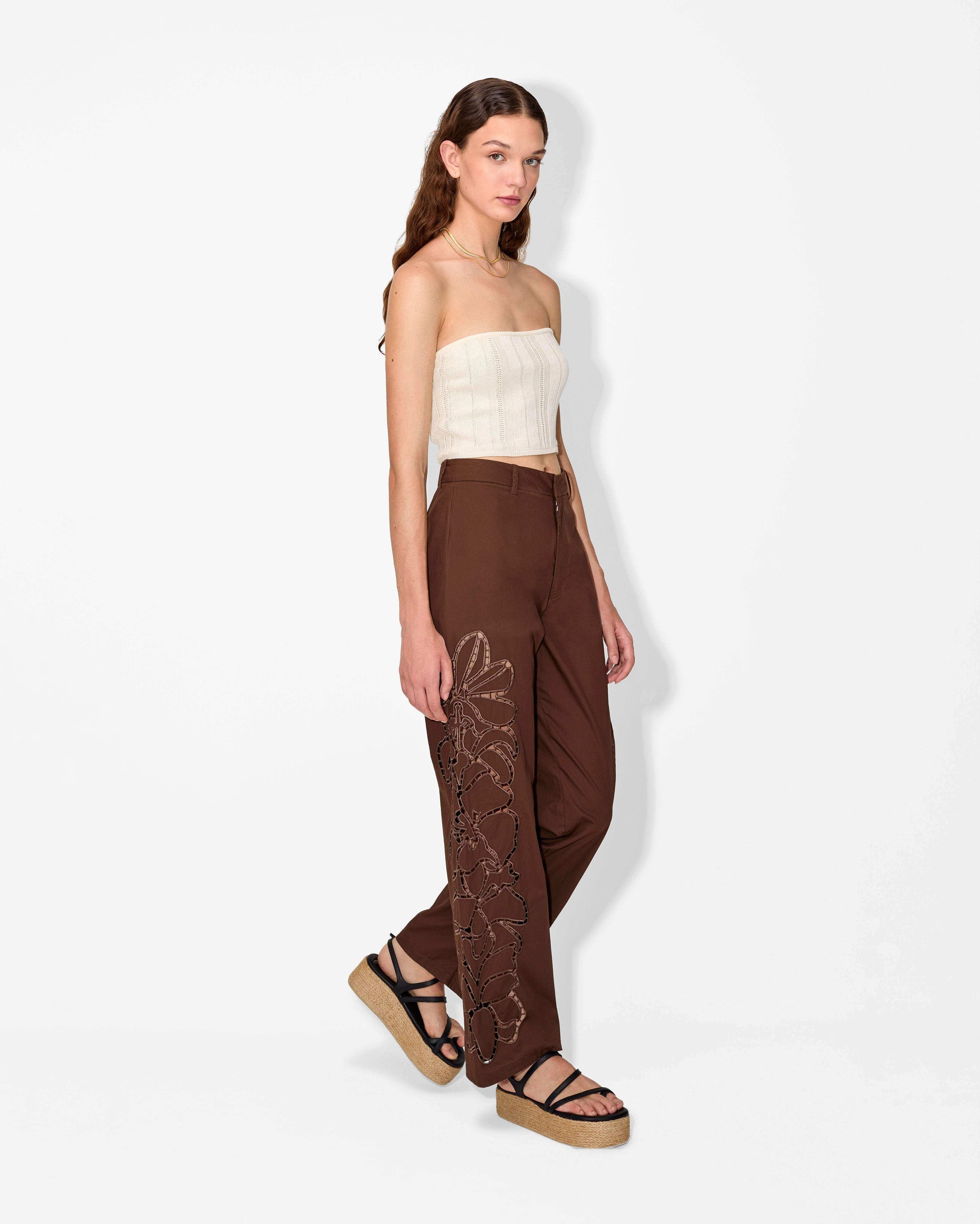 HEANEY PANTS - Magali Pascal - PANTS