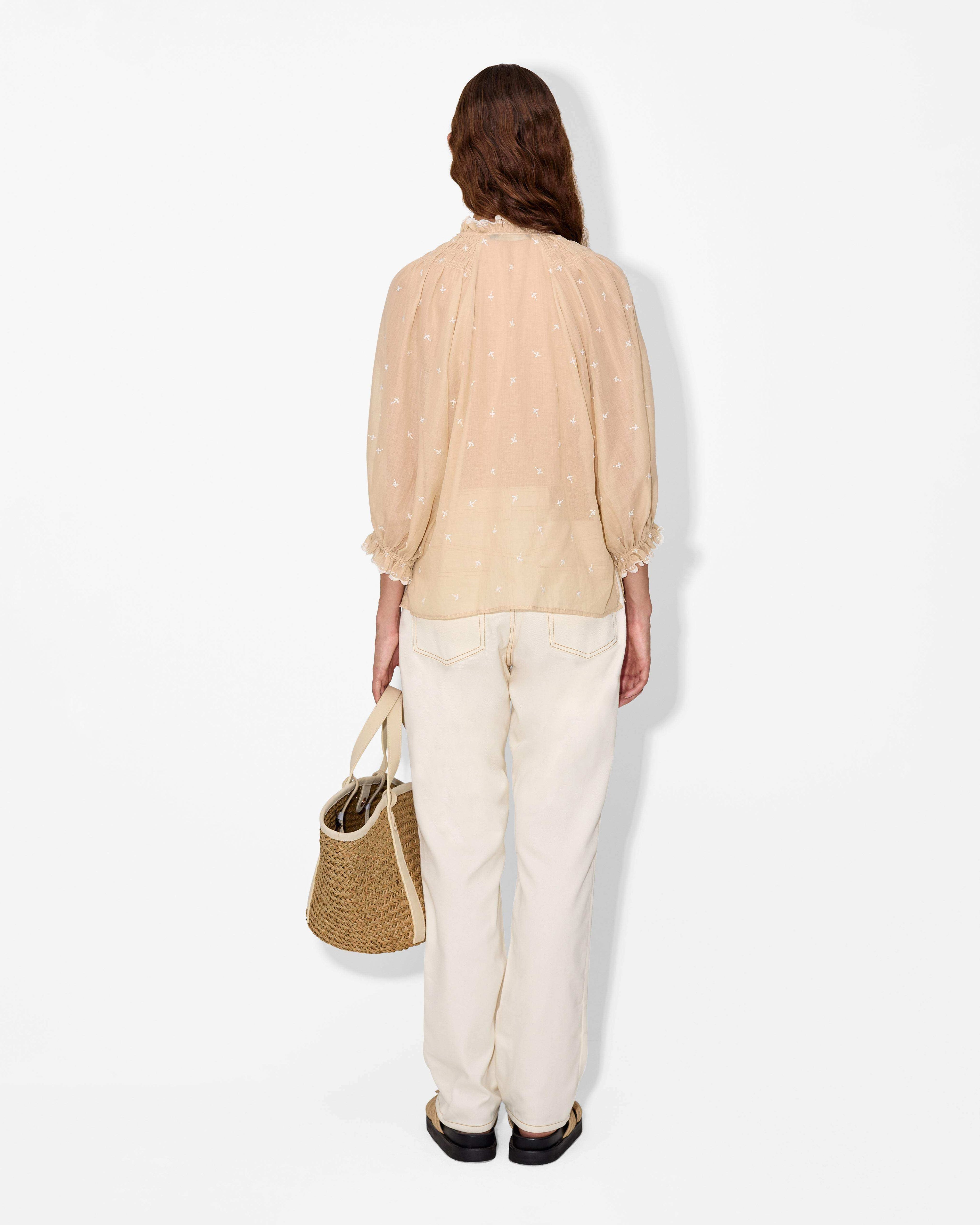 ISABEL SHIRT - Magali Pascal - SHIRT