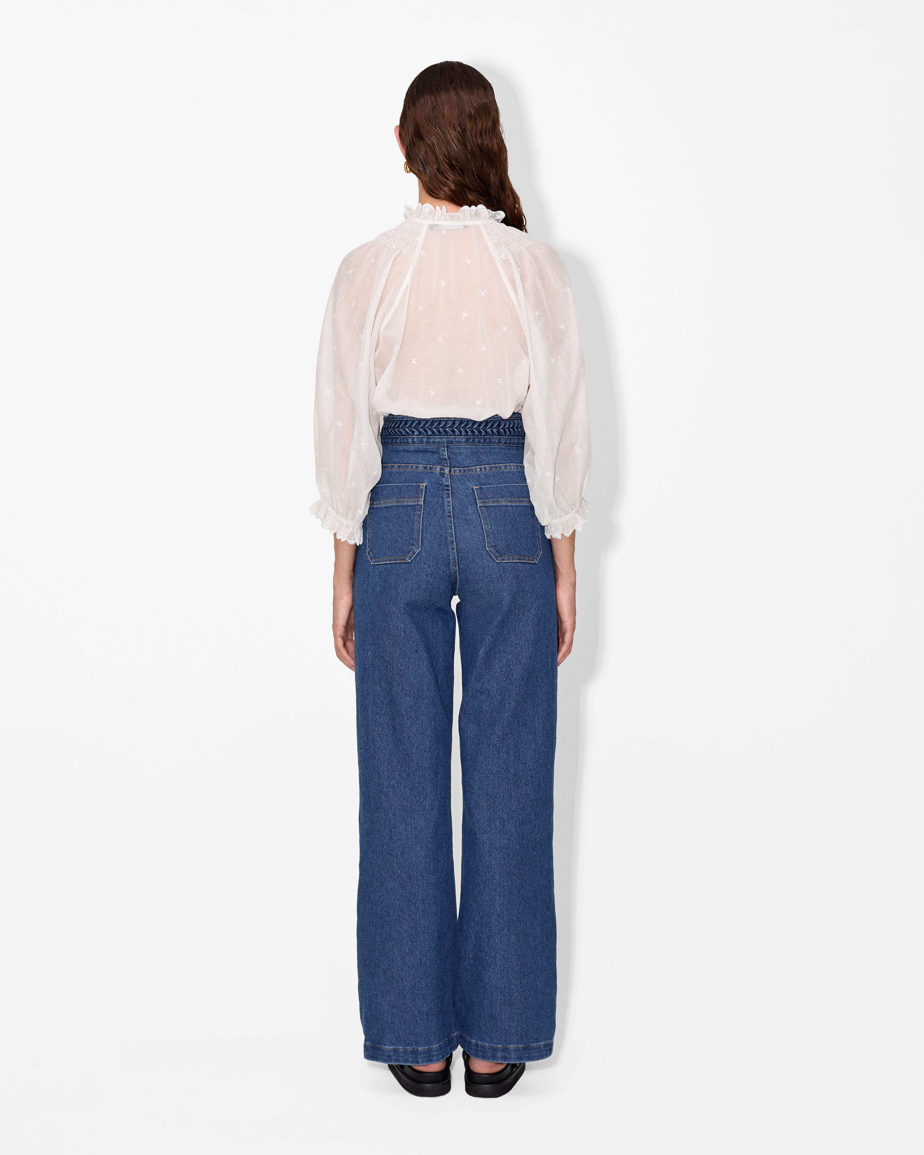 ISABEL SHIRT - Magali Pascal - SHIRT