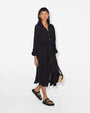 JEANNE SHIRT DRESS - Magali Pascal - SHIRT DRESS